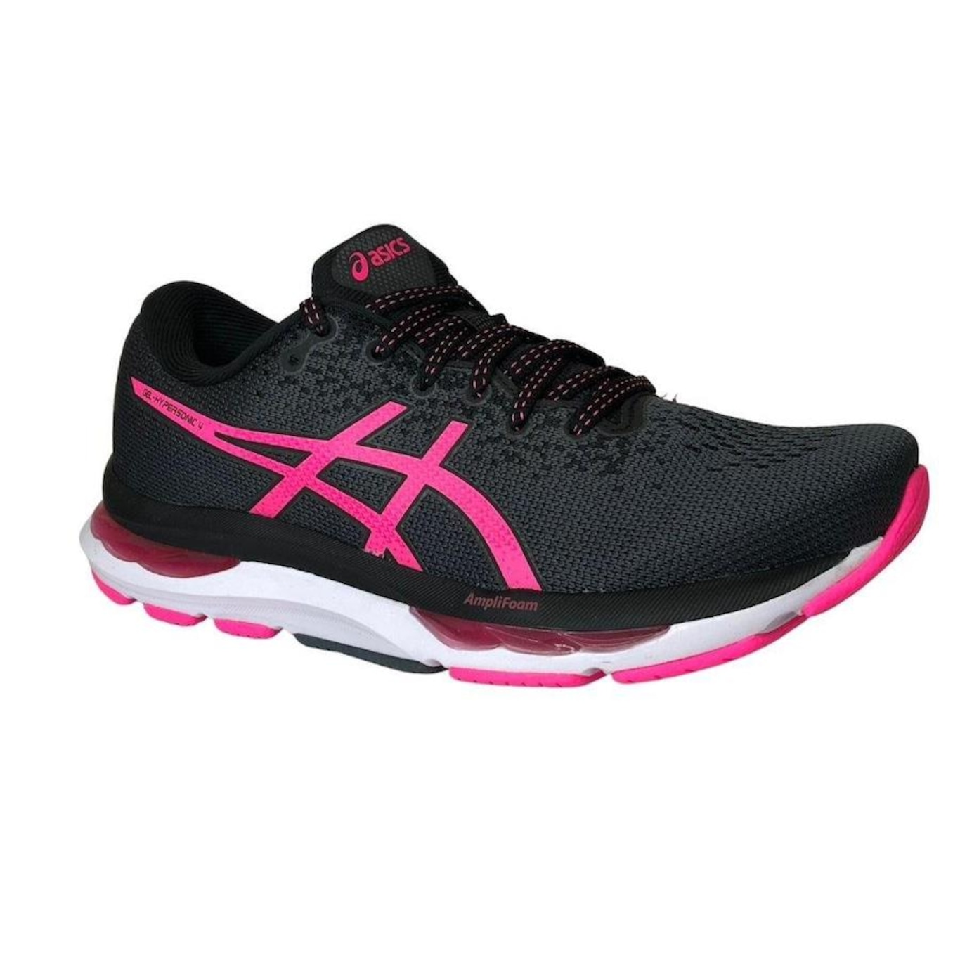 Tênis Asics Gel Hypersonic 4 - Feminino - Foto 1