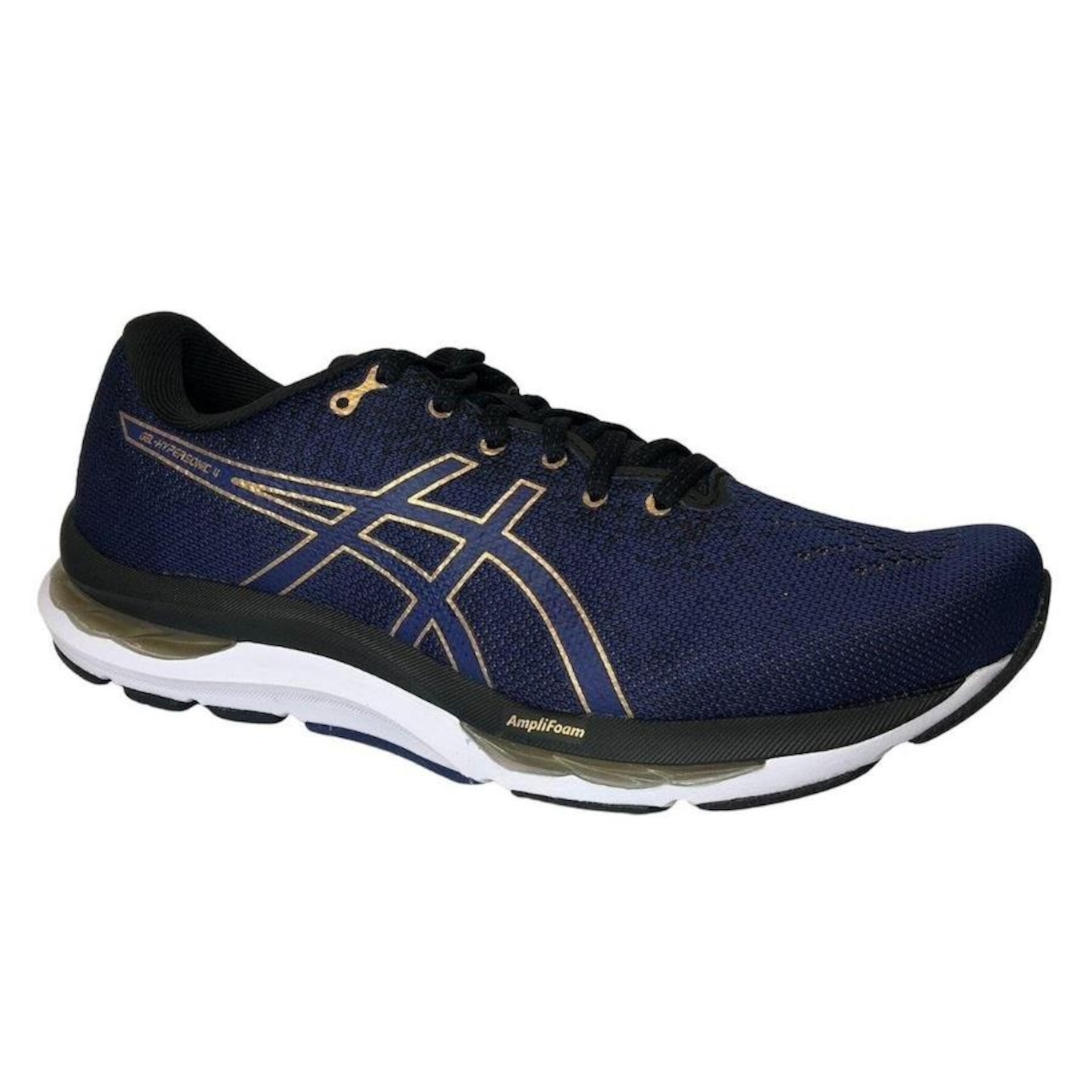 Tênis Asics Gel-Hypersonic 4 - Masculino - Foto 1