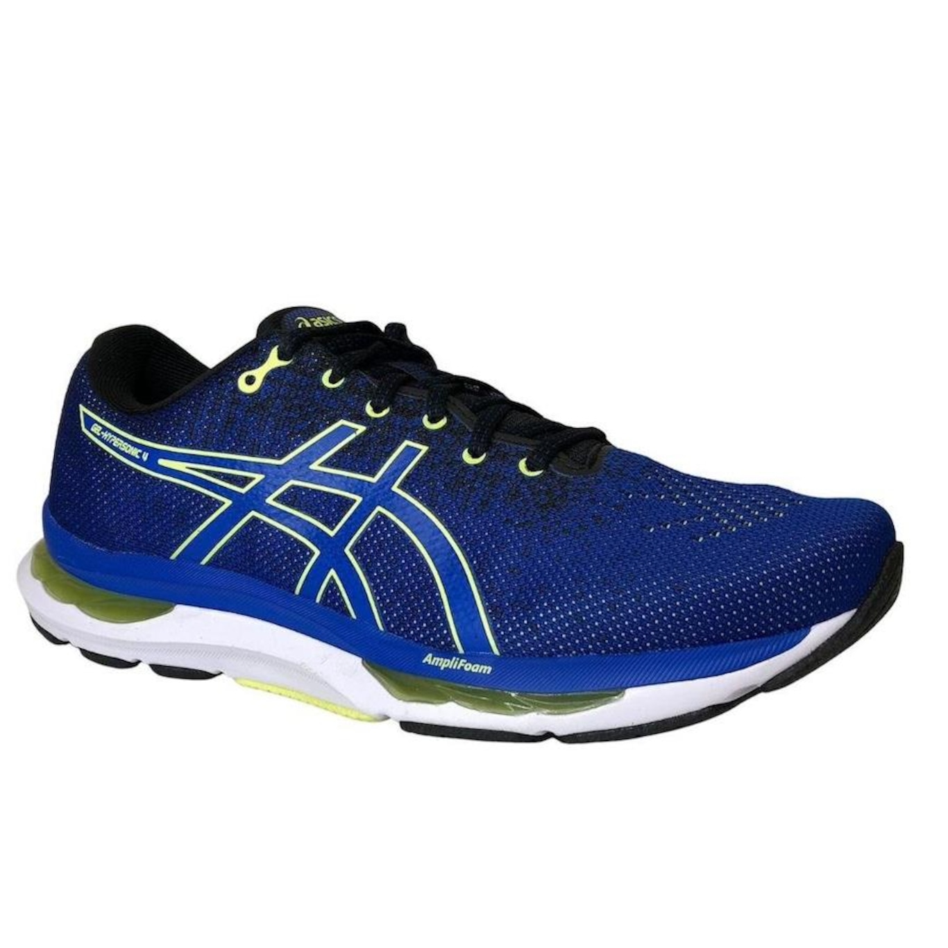 Tênis Asics Gel-Hypersonic 4 - Masculino - Foto 1