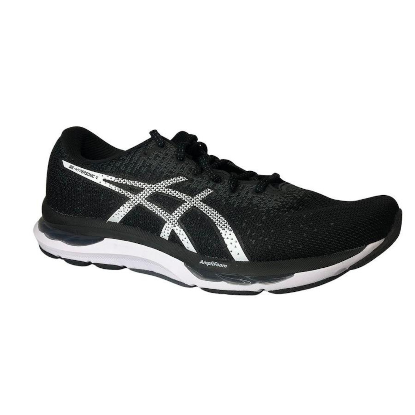 Tênis Asics Gel-Hypersonic 4 - Masculino - Foto 1