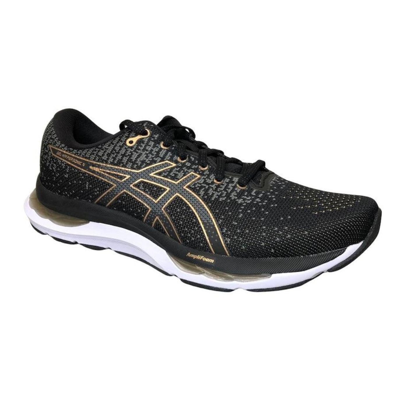 Tênis Asics Gel-Hypersonic 4 - Masculino - Foto 1