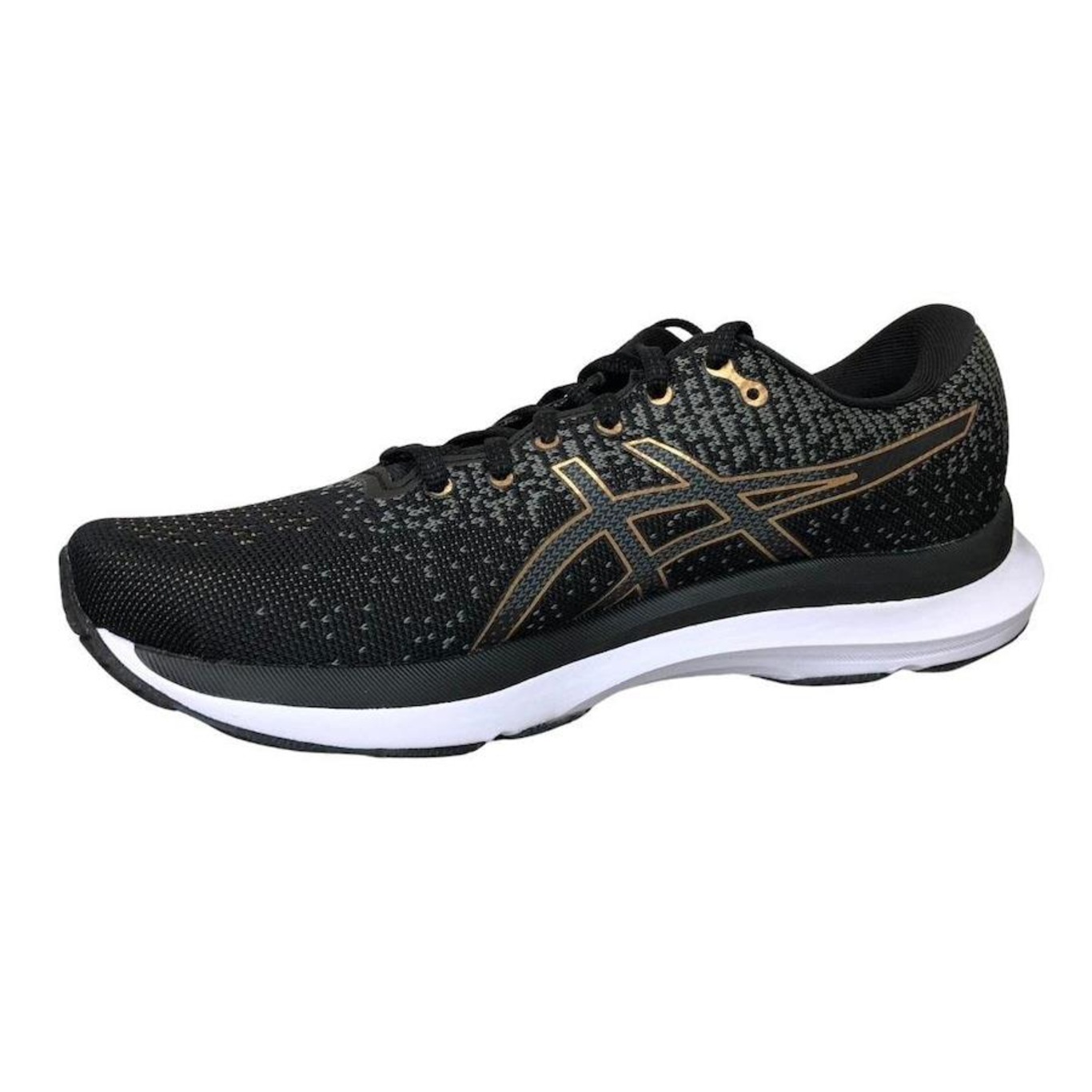 Tênis Asics Gel-Hypersonic 4 - Masculino - Foto 2