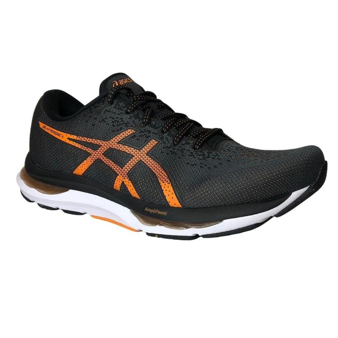 Tênis Asics Gel-Hypersonic 4 - Masculino - Foto 1