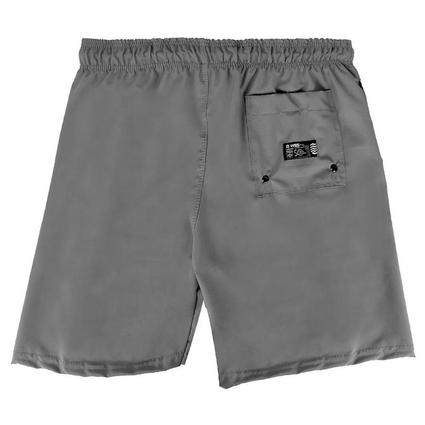 Shorts Wss Elastano Premium Run Ii - Masculino - Foto 3