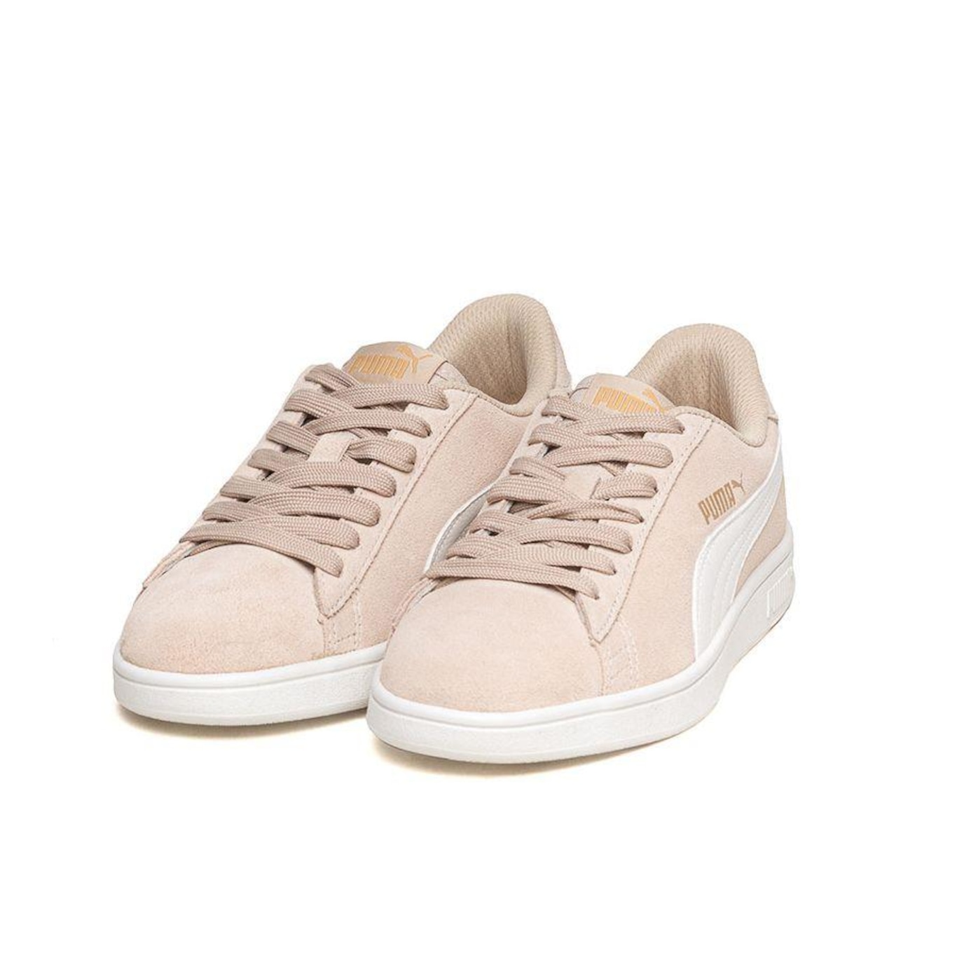 Tênis Puma Smash V2 Bdp Feminino - Foto 3