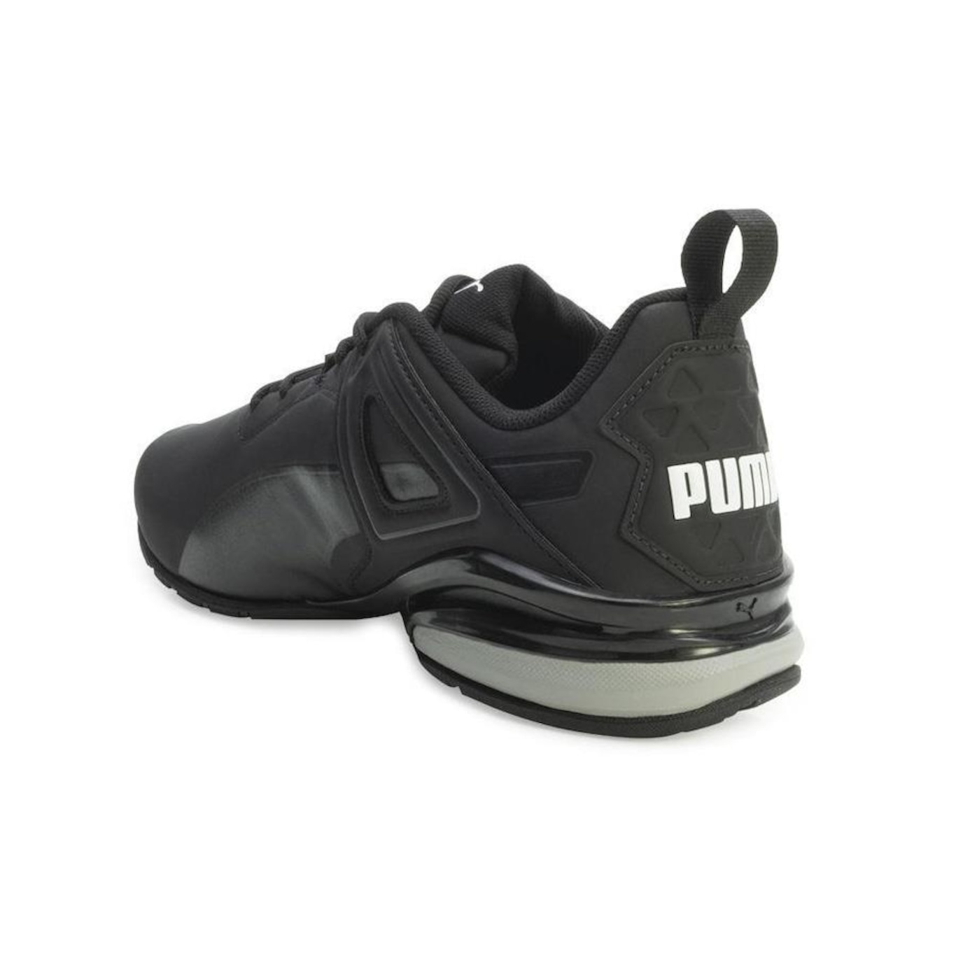 Tênis Puma Haste Sl + Par de Meia - Masculino - Foto 4