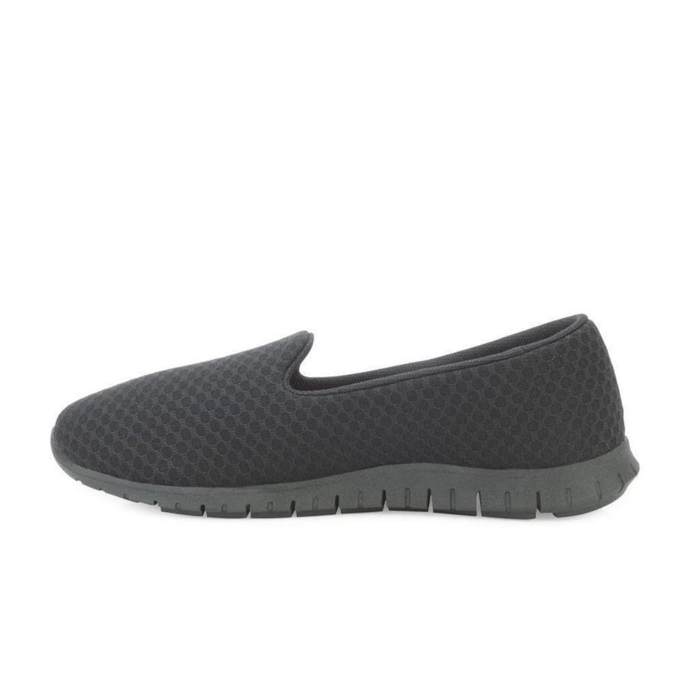 Tênis Slip On Actvitta + Meia - Feminino - Foto 2