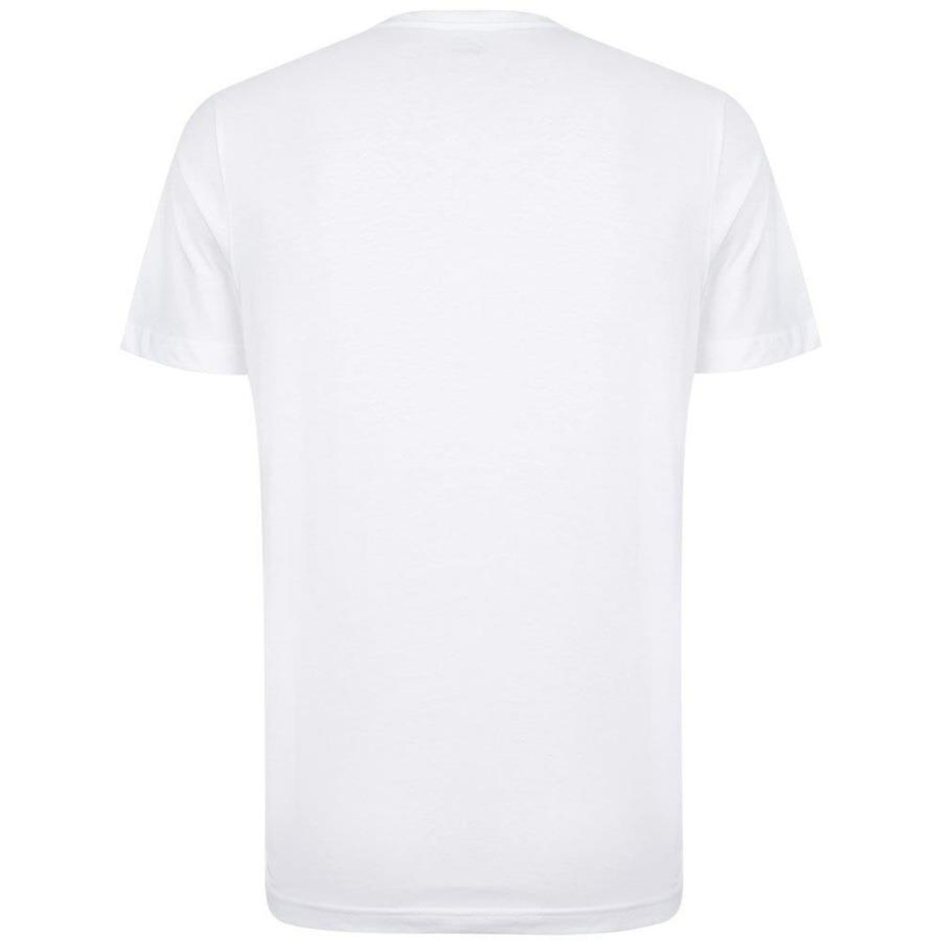 Camiseta Puma Ess V Neck Tee - Masculina - Foto 2