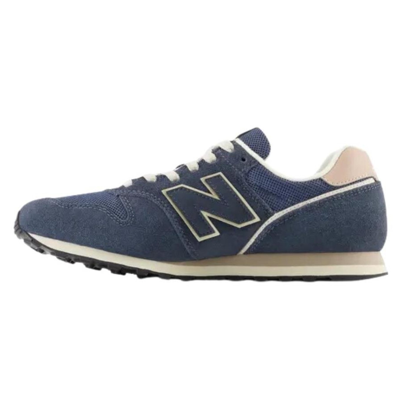 Tênis New Balance 373V2 - Masculino - Foto 2