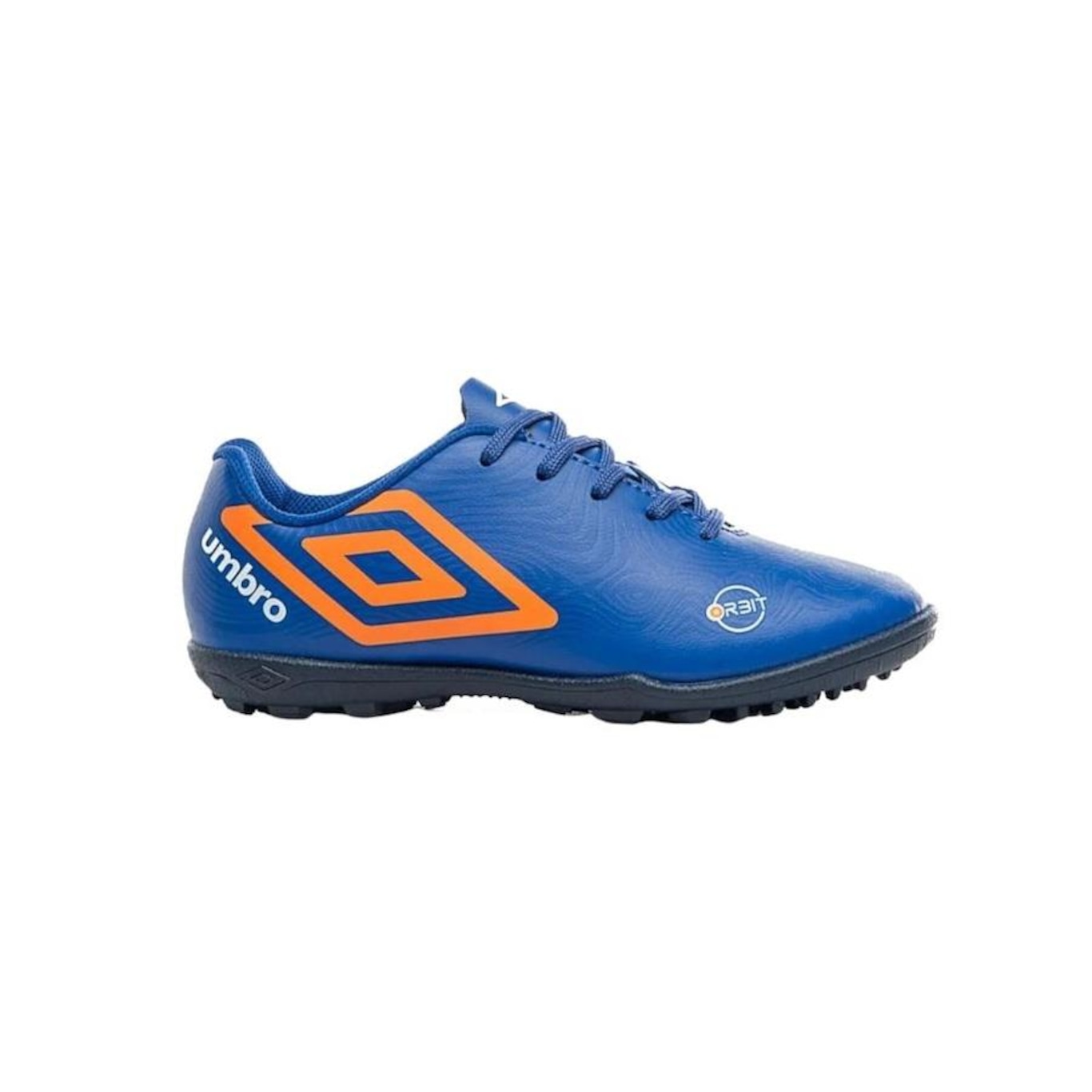 Chuteira Society Umbro Orbit - Júnior - Foto 1