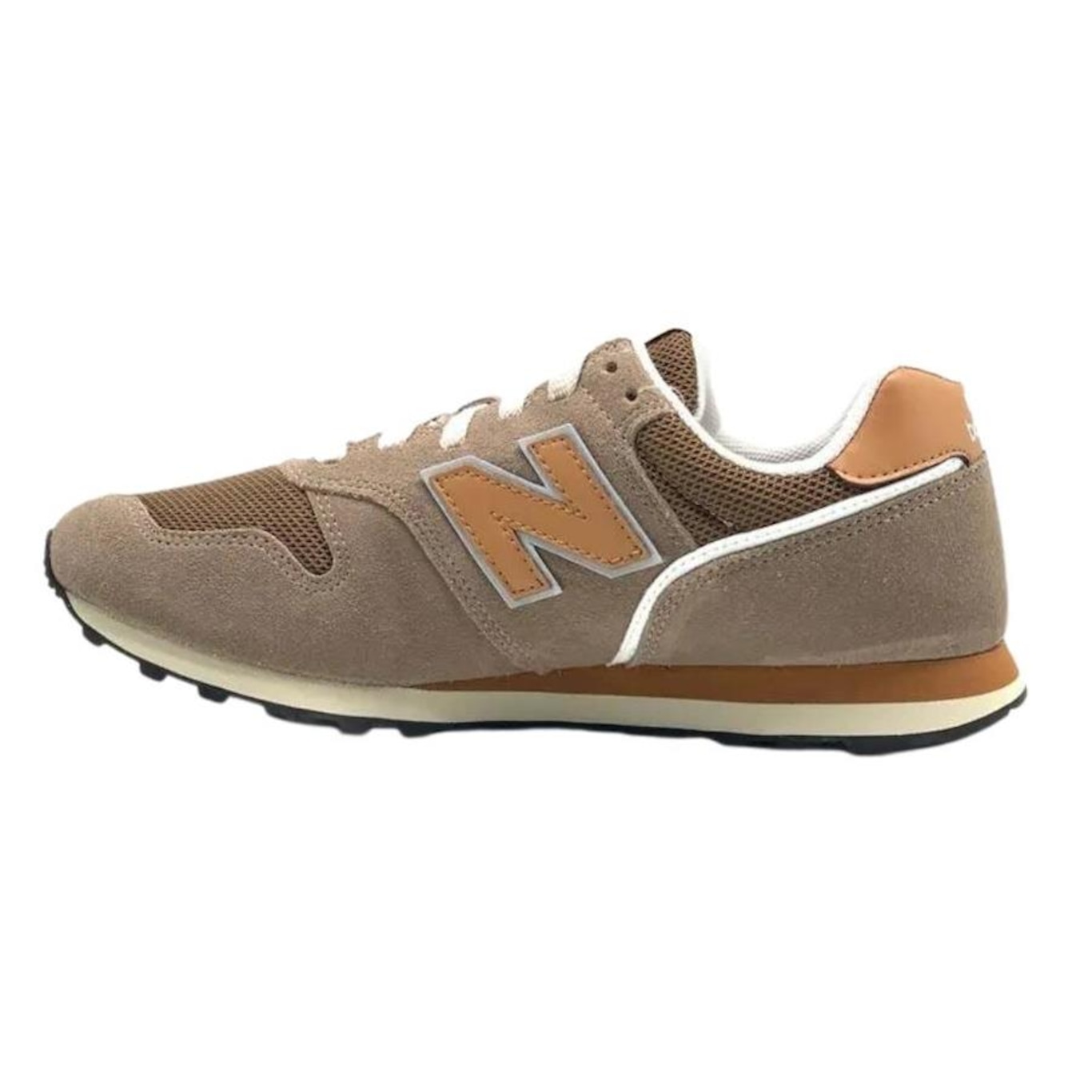 Tênis New Balance 373V2 - Masculino - Foto 2