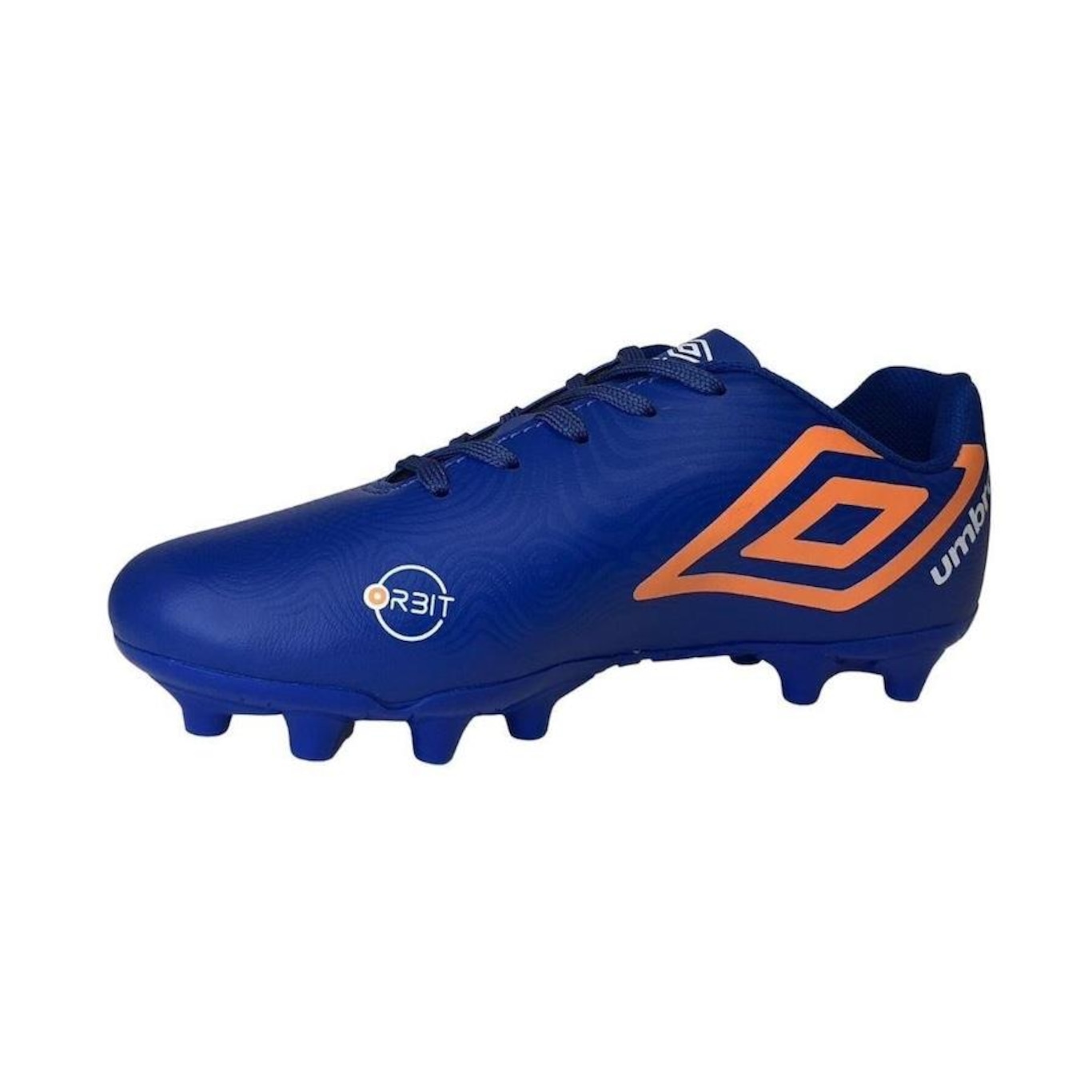 Chuteira de Campo Umbro Orbit - Infantil - Foto 2