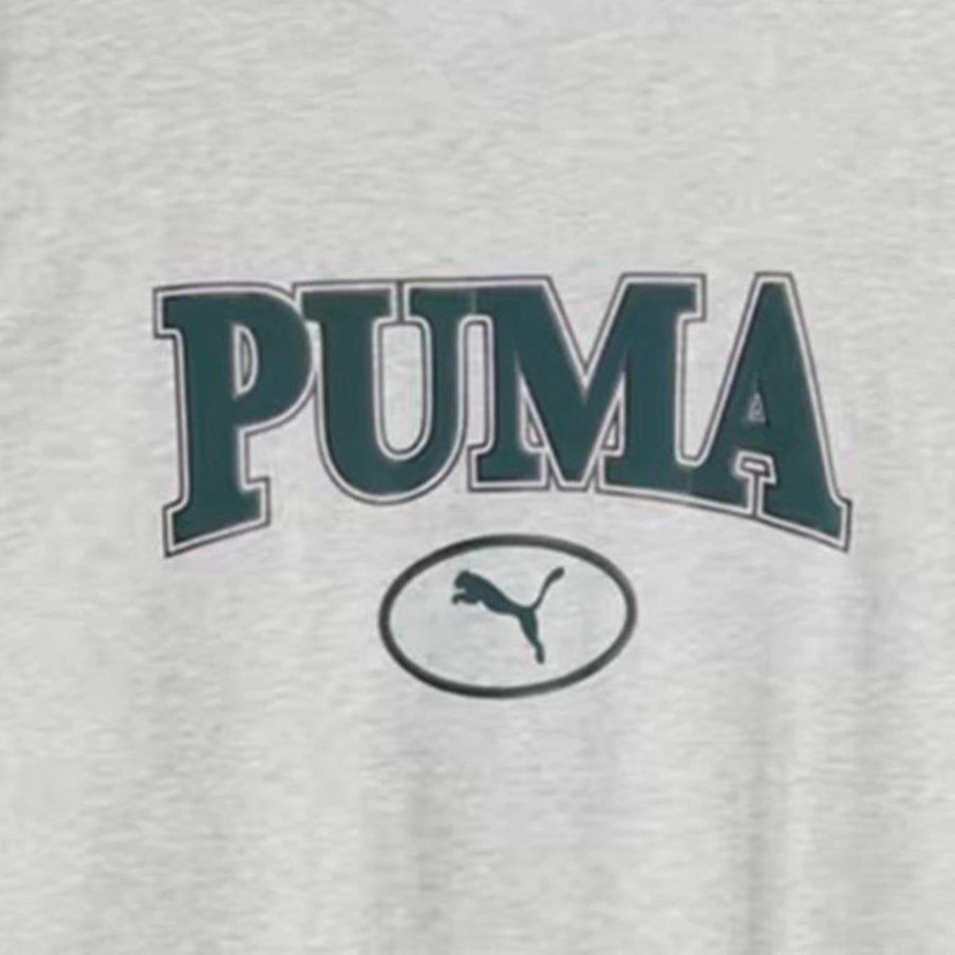 Camiseta Puma Squad - Masculina - Foto 3