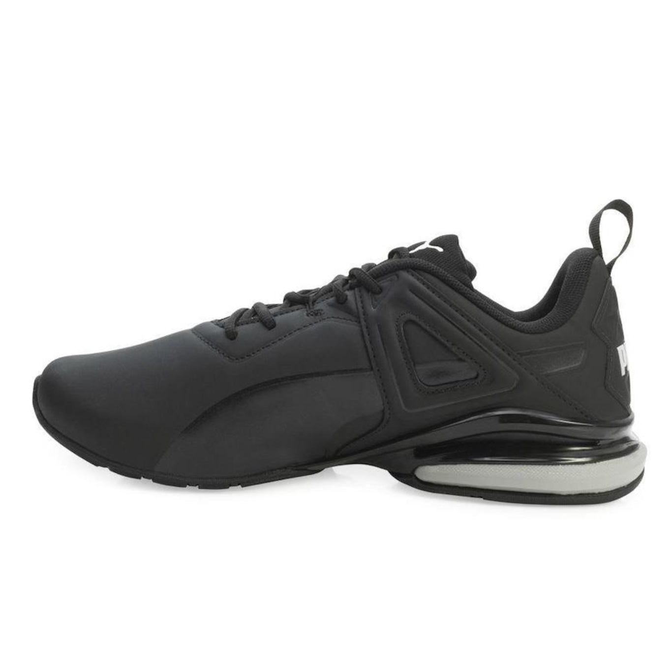 Tênis Puma Haste Sl + Par de Meia - Masculino - Foto 2