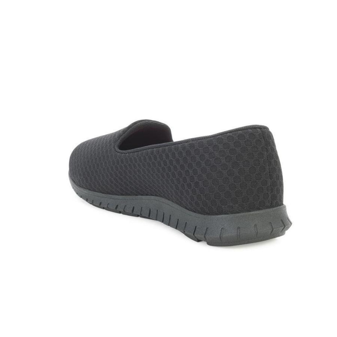 Tênis Slip On Actvitta + Meia - Feminino - Foto 4