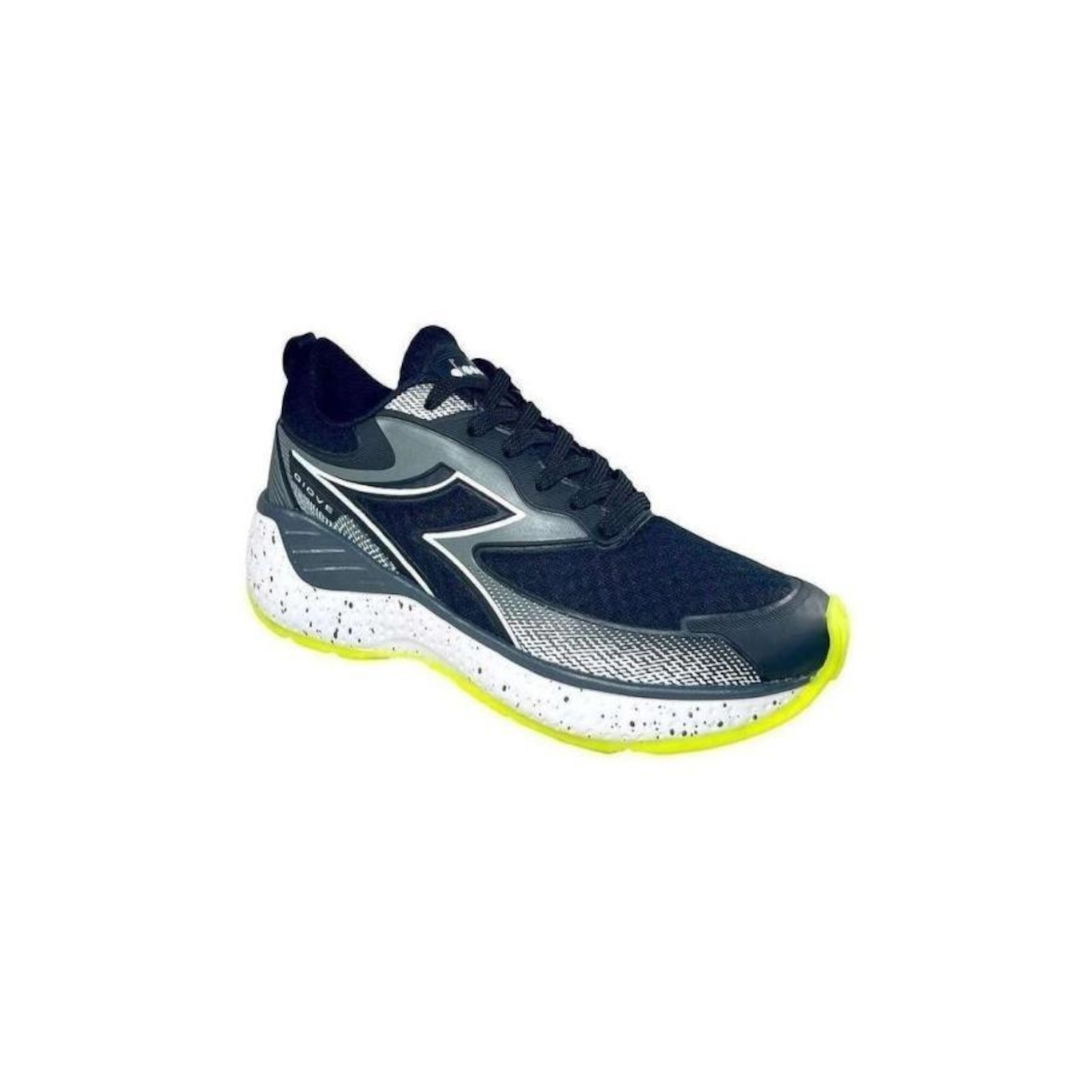 Tênis Diadora Giove - Masculino - Foto 2