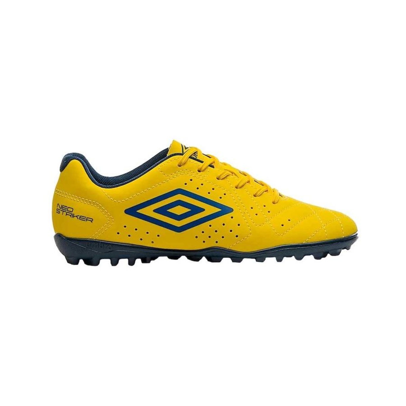 Chuteira Society Umbro Neo Striker - Adulto - Foto 1