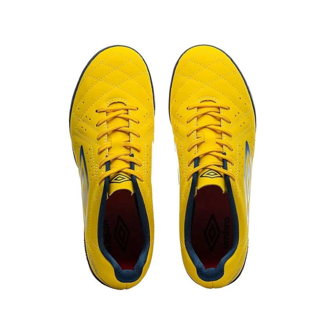 Chuteira Society Umbro Neo Striker - Adulto - Foto 4