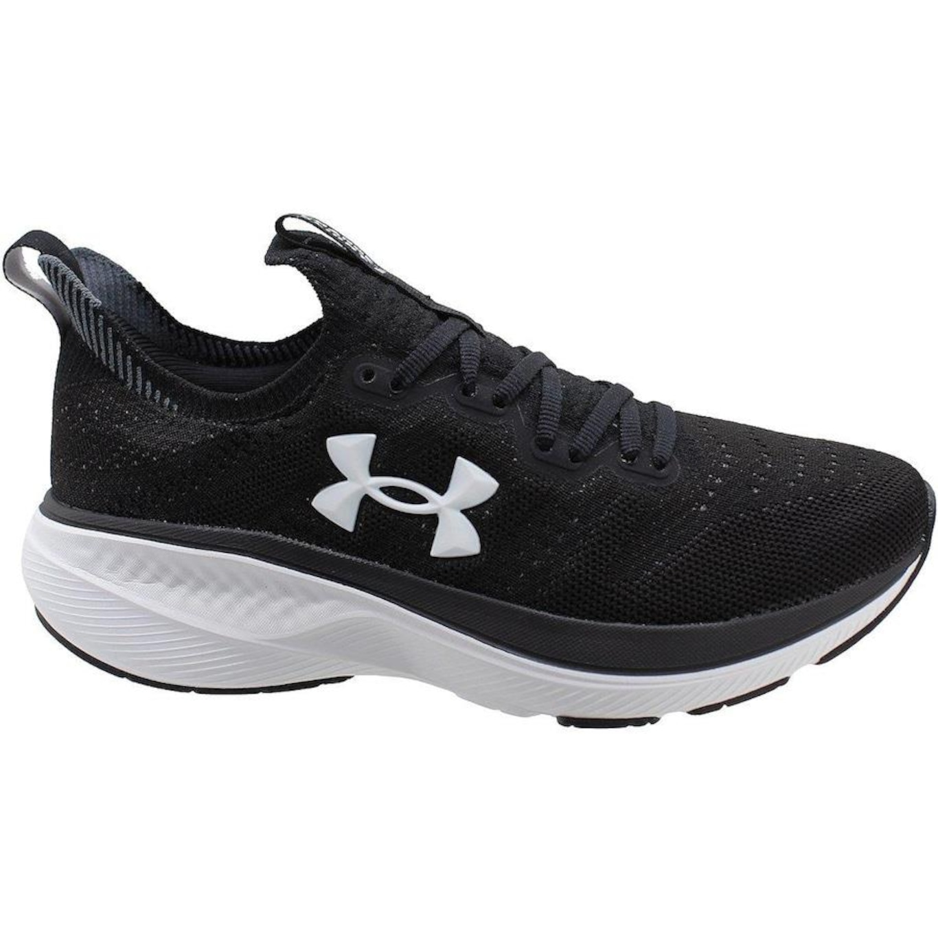 Tenis Under Armour Charged Carbon Feminino