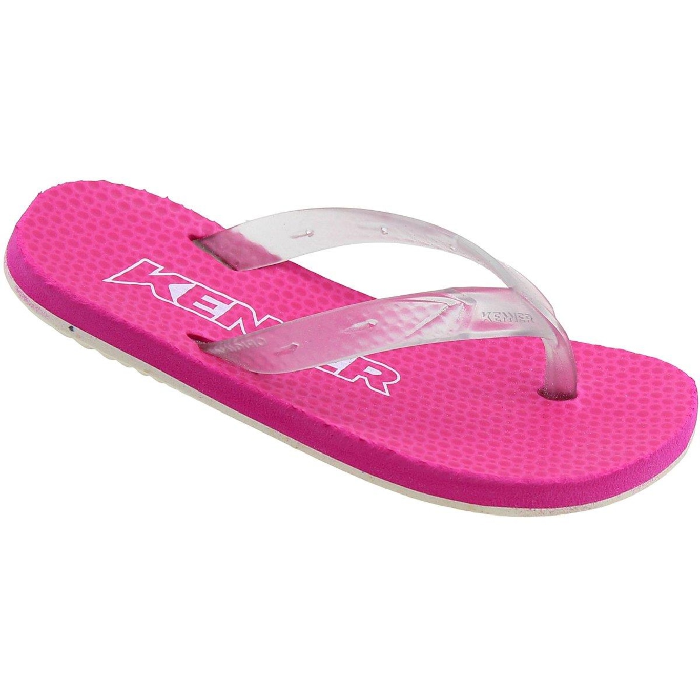 Chinelo Kenner Summer - Infantil - Foto 2