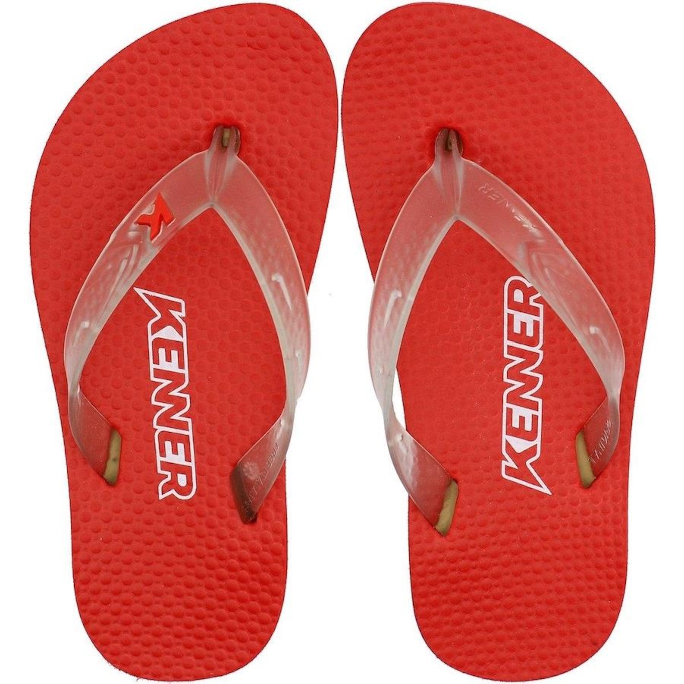 Chinelo Kenner Summer - Infantil - Foto 1