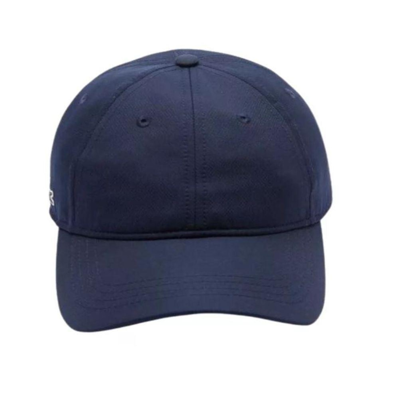 Boné Aba Curva Lacoste Leve Sport - strapback - Adulto - Foto 1