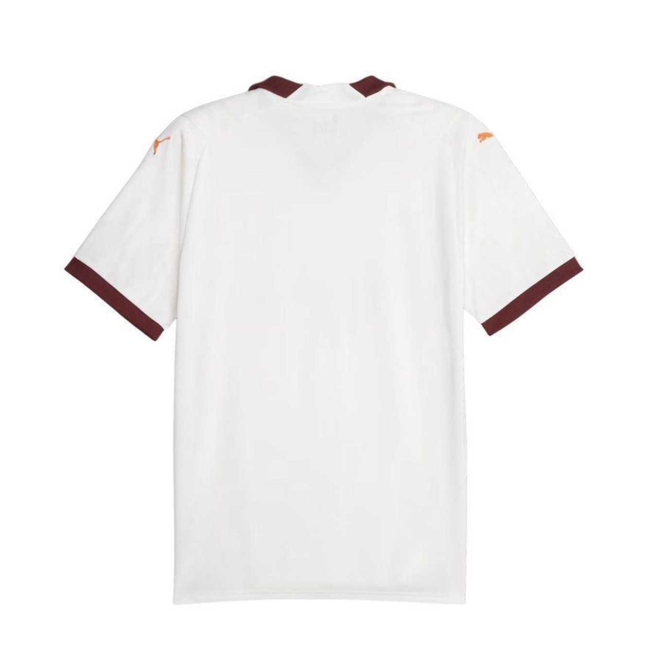 Camisa Manchester City 23/24 Puma Away - Masculina - Foto 2