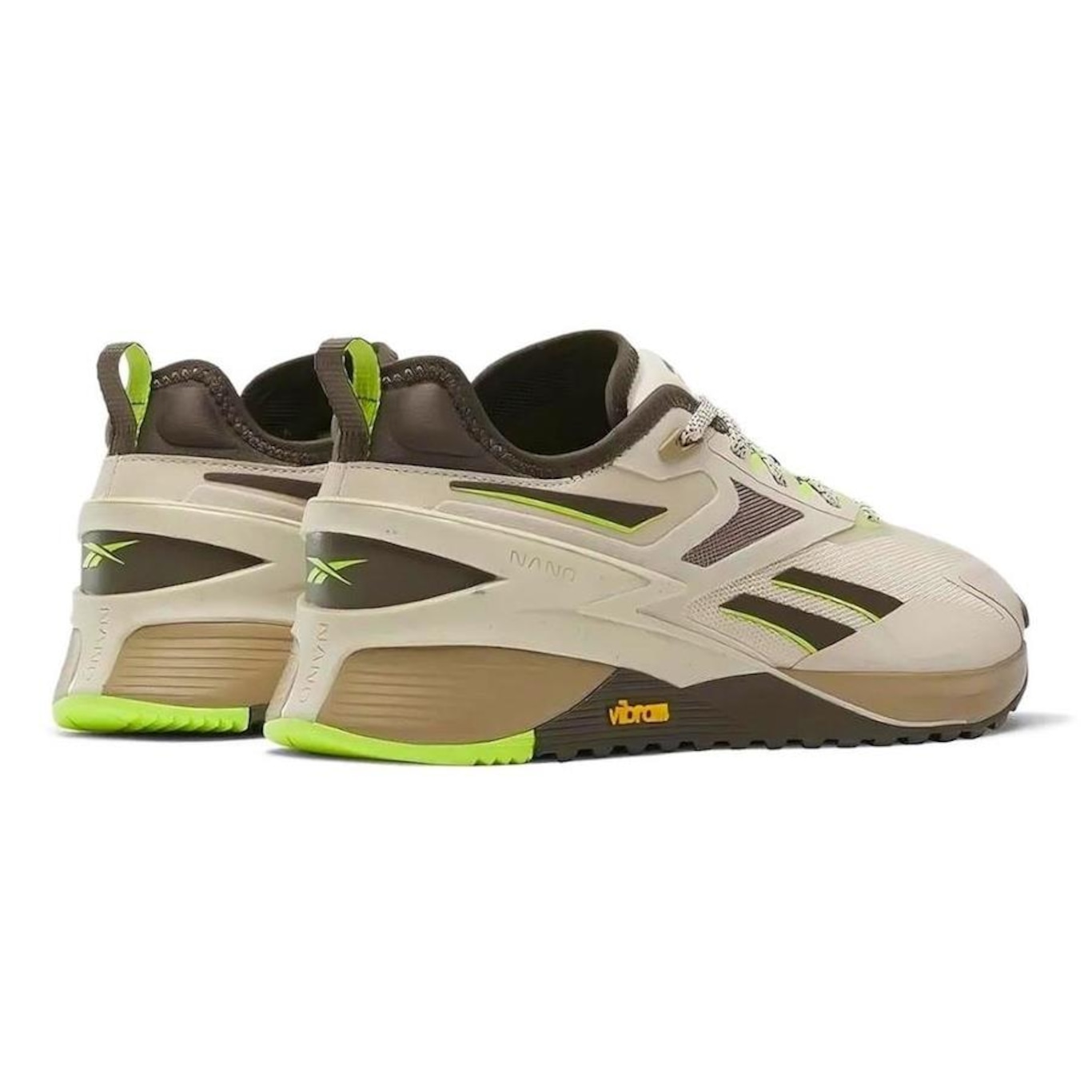 Tênis Reebok Nano X3 Adventure - Adulto - Foto 4