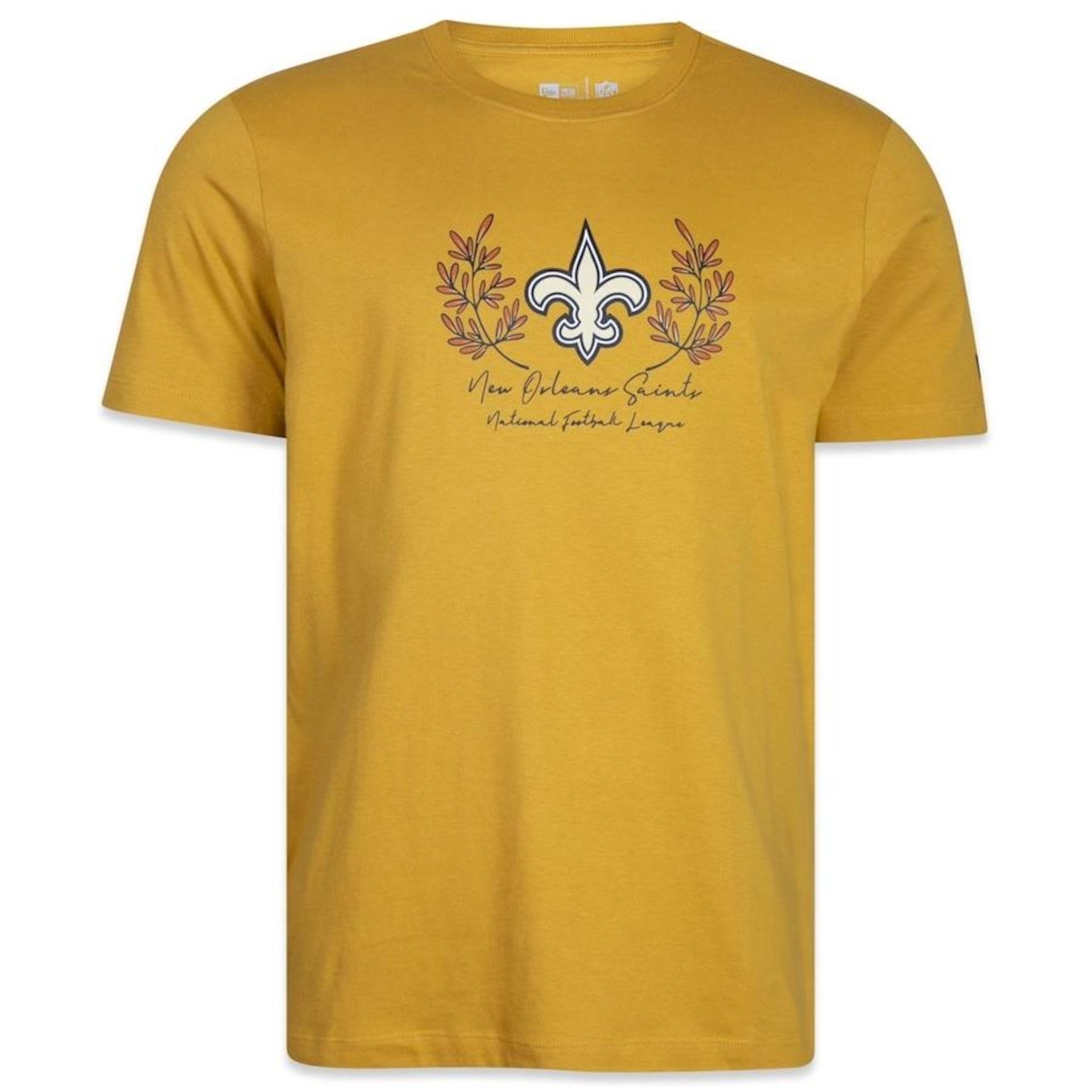 Camiseta nfl discount new orleans saints