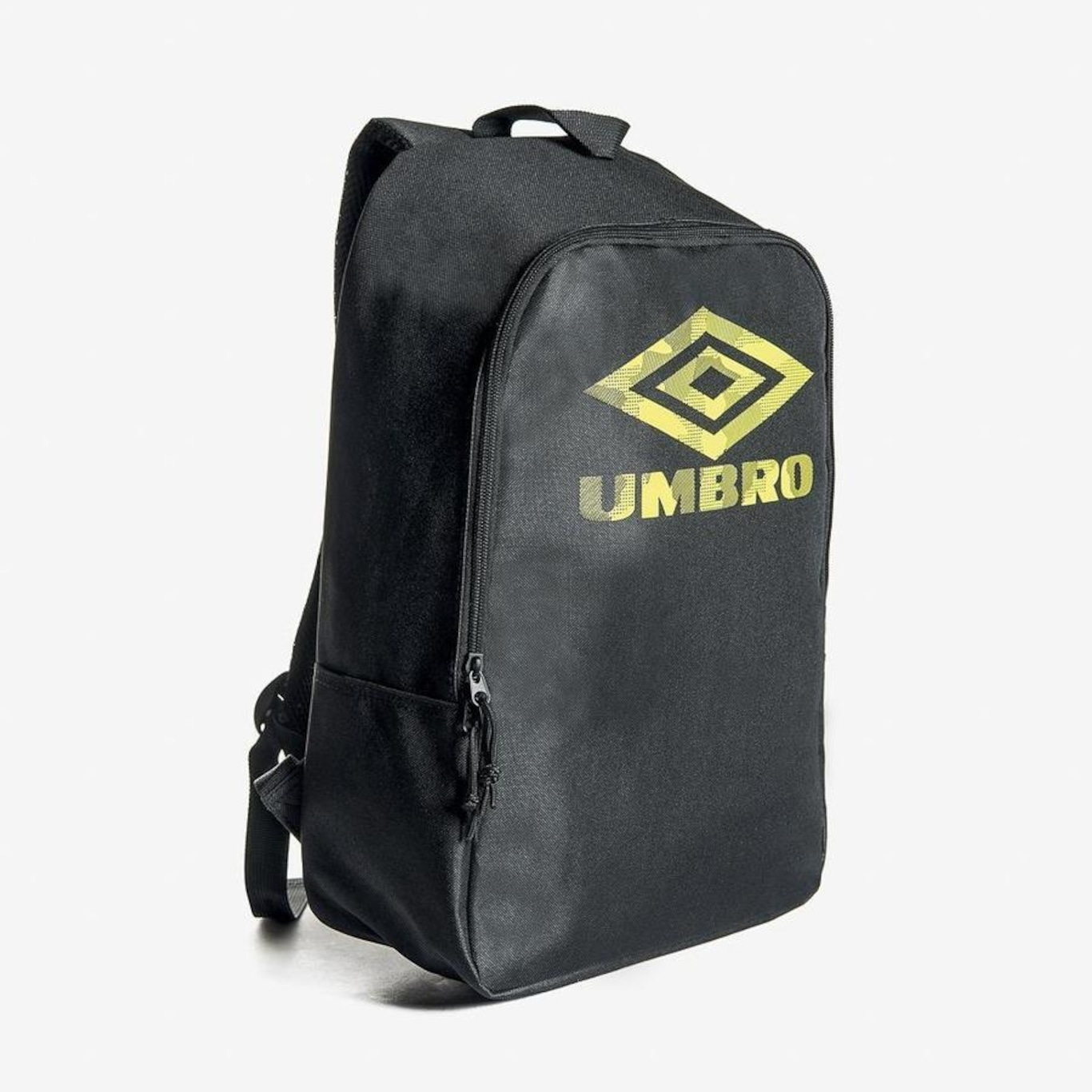 Mochila Umbro Diamond Camo - Unissex - Foto 2