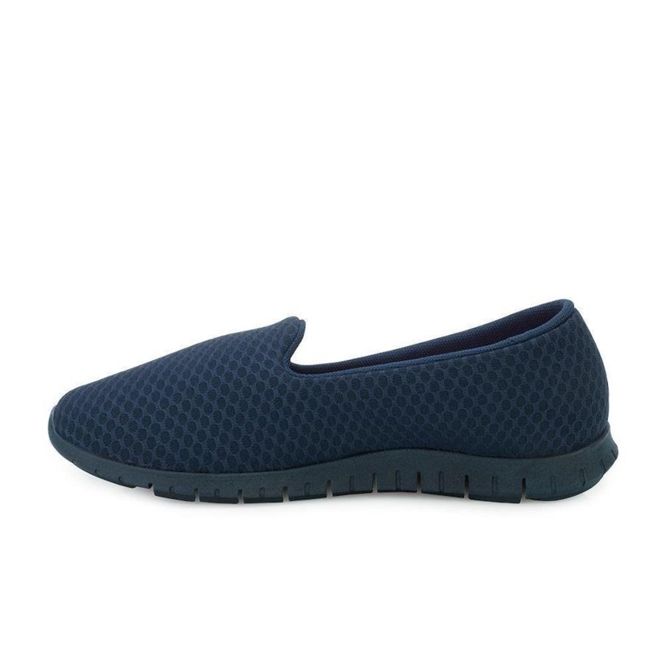 Tênis Actvitta Slip On e Meia - Feminino - Foto 2