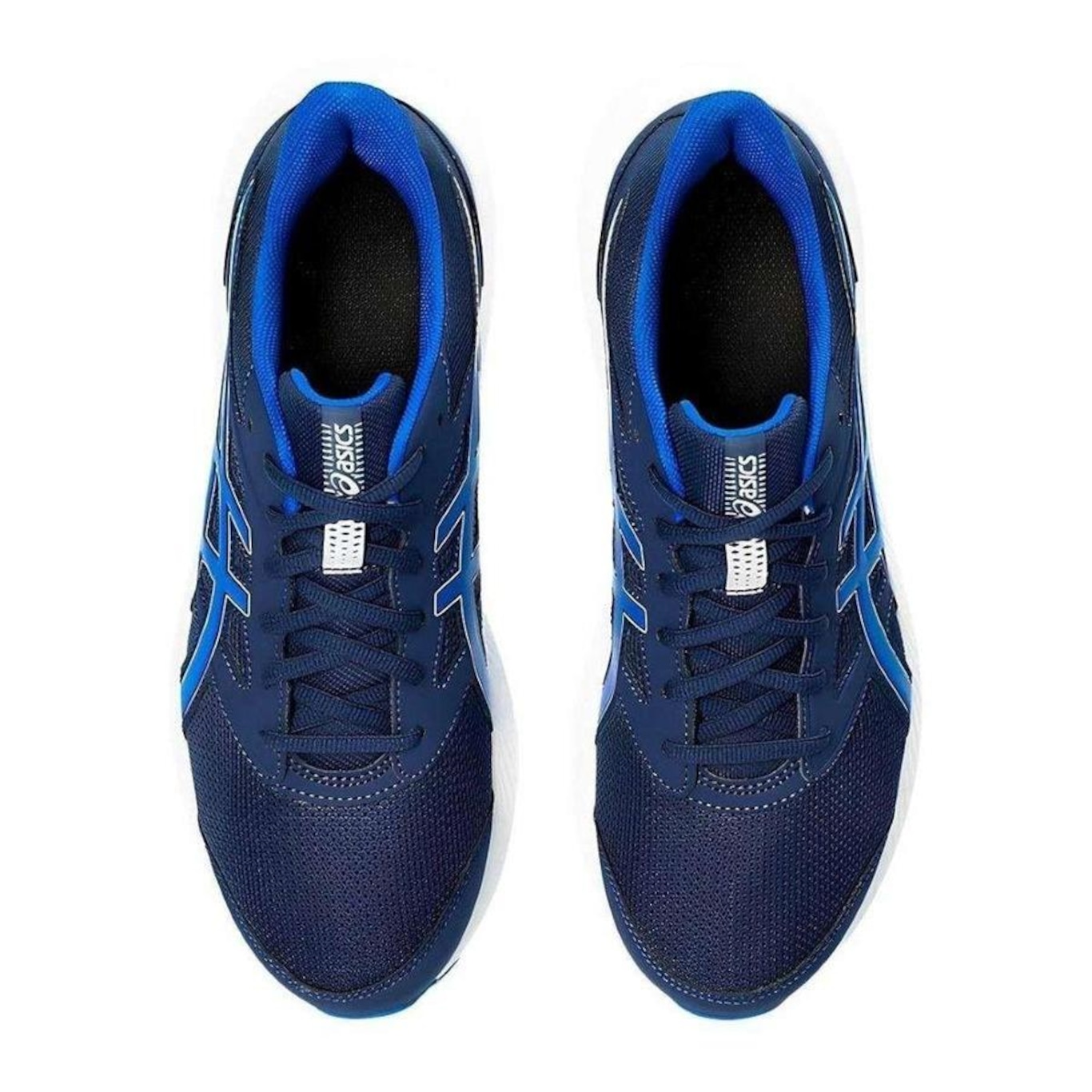 Tênis Asics Jolt 4 - Masculino - Foto 4