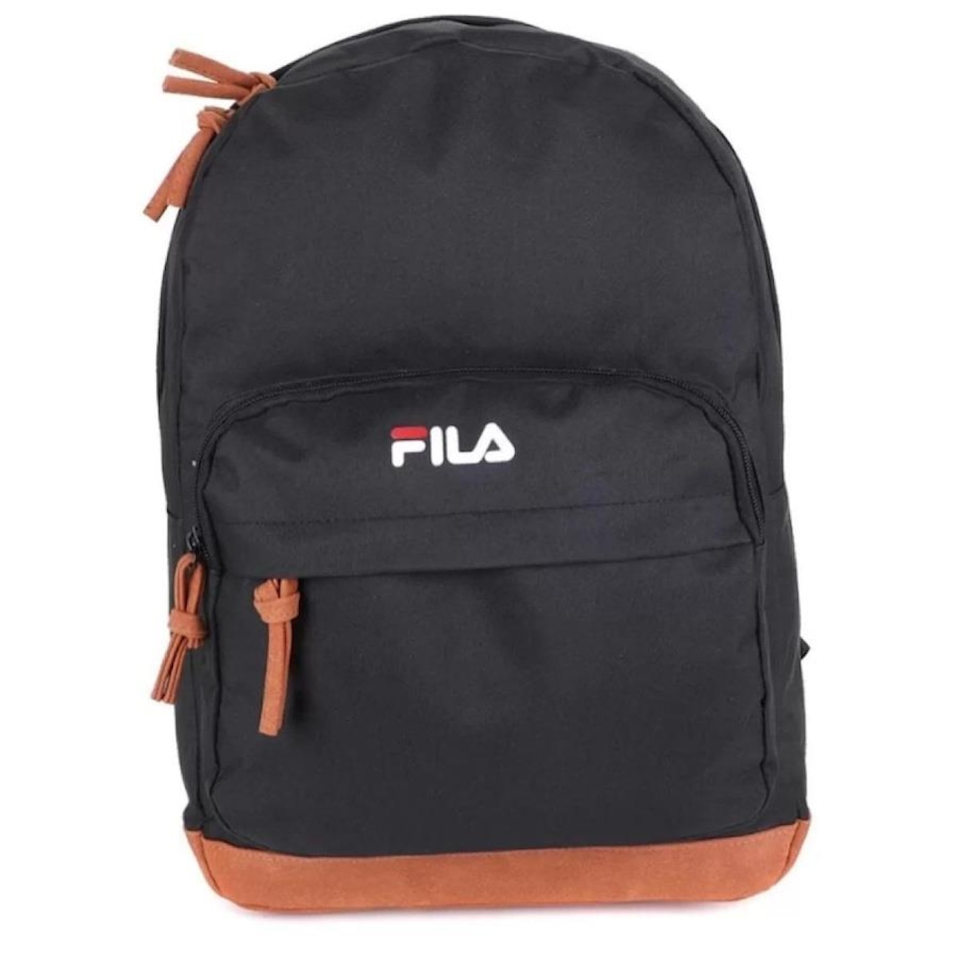 Mochila Fila Suede F23L068 - Masculina - Foto 1