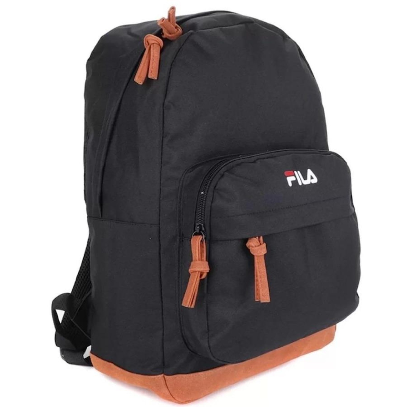 Mochila Fila Suede F23L068 - Masculina - Foto 2