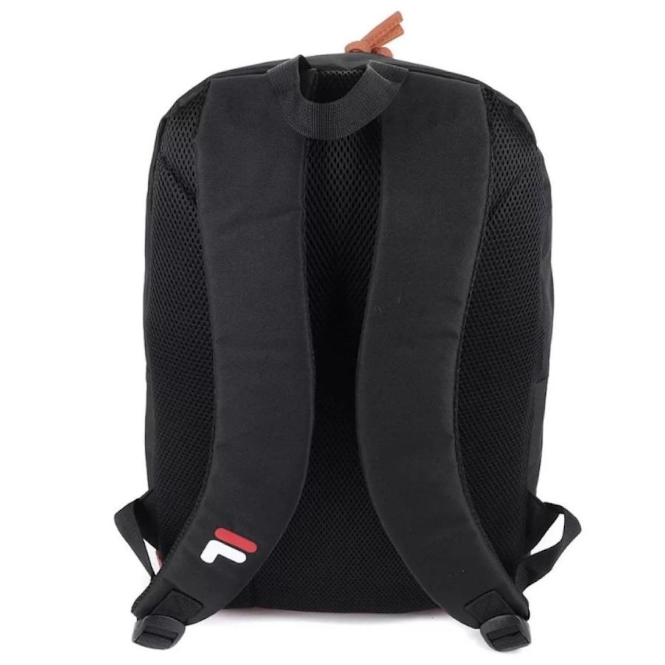 Mochila Fila Suede F23L068 - Masculina - Foto 3