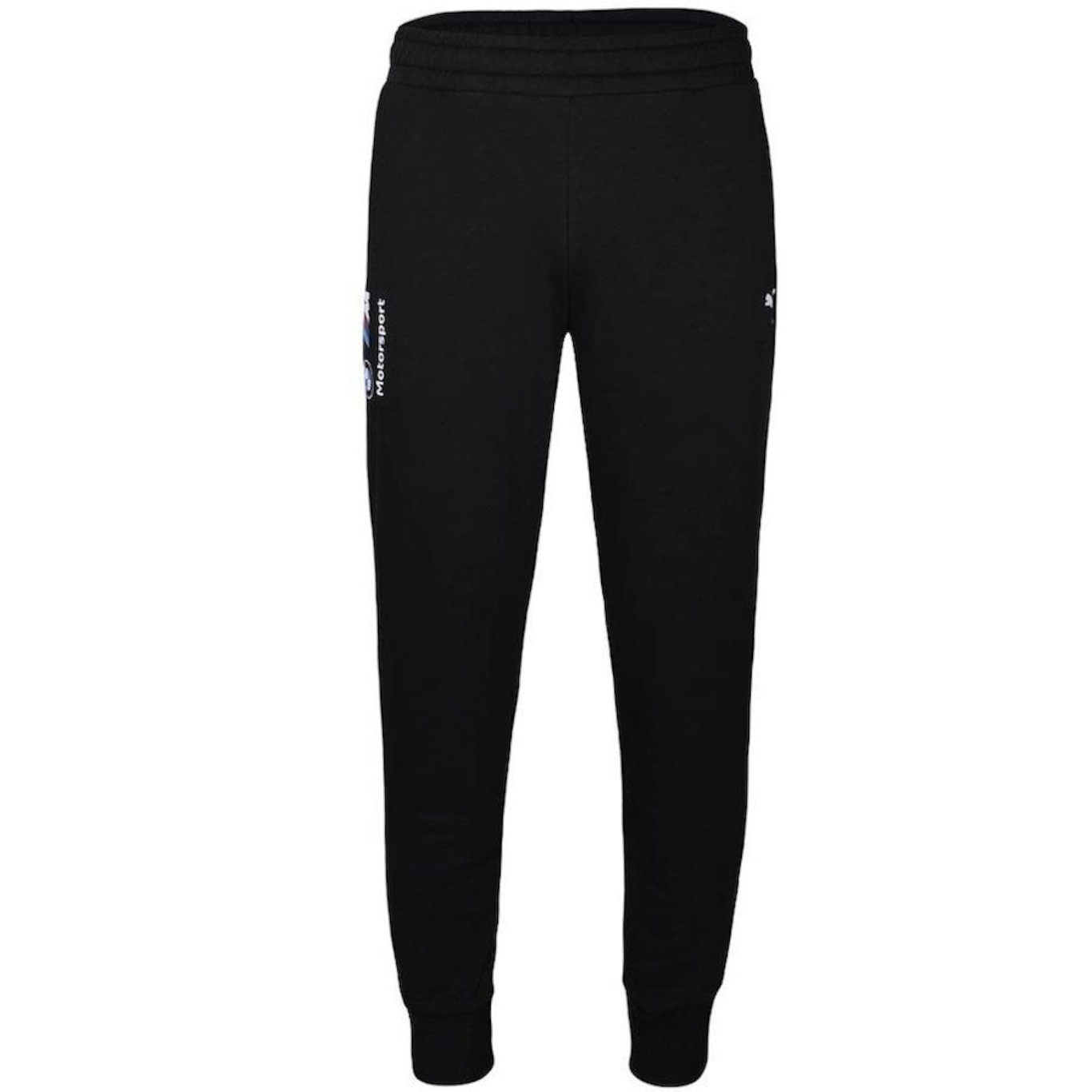 Calça Masculina Puma BMW Motorsport ESS FT - Foto 1