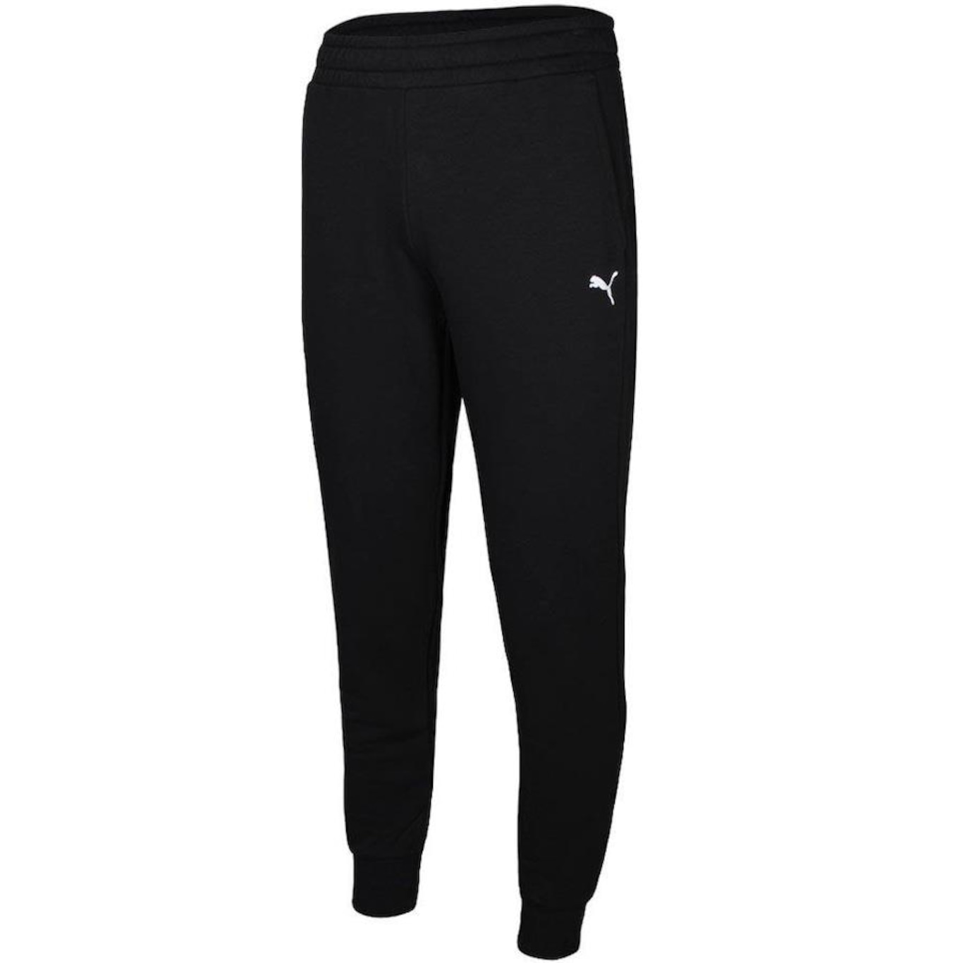 Calça Masculina Puma BMW Motorsport ESS FT - Foto 5