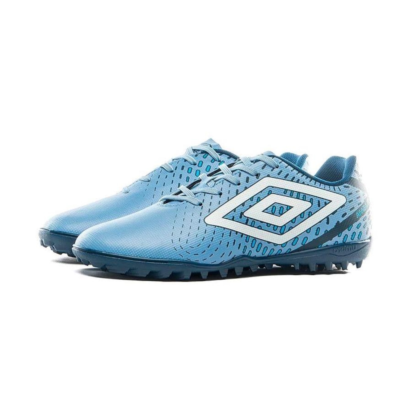 Chuteira Society Umbro Plasma - Adulto - Foto 2