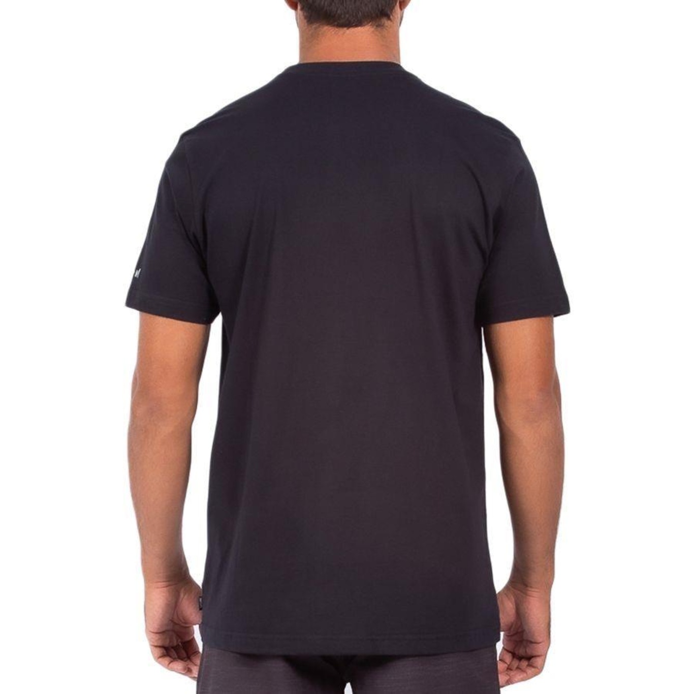 Camiseta Rip Curl Icon Filter Te - Masculina - Foto 3