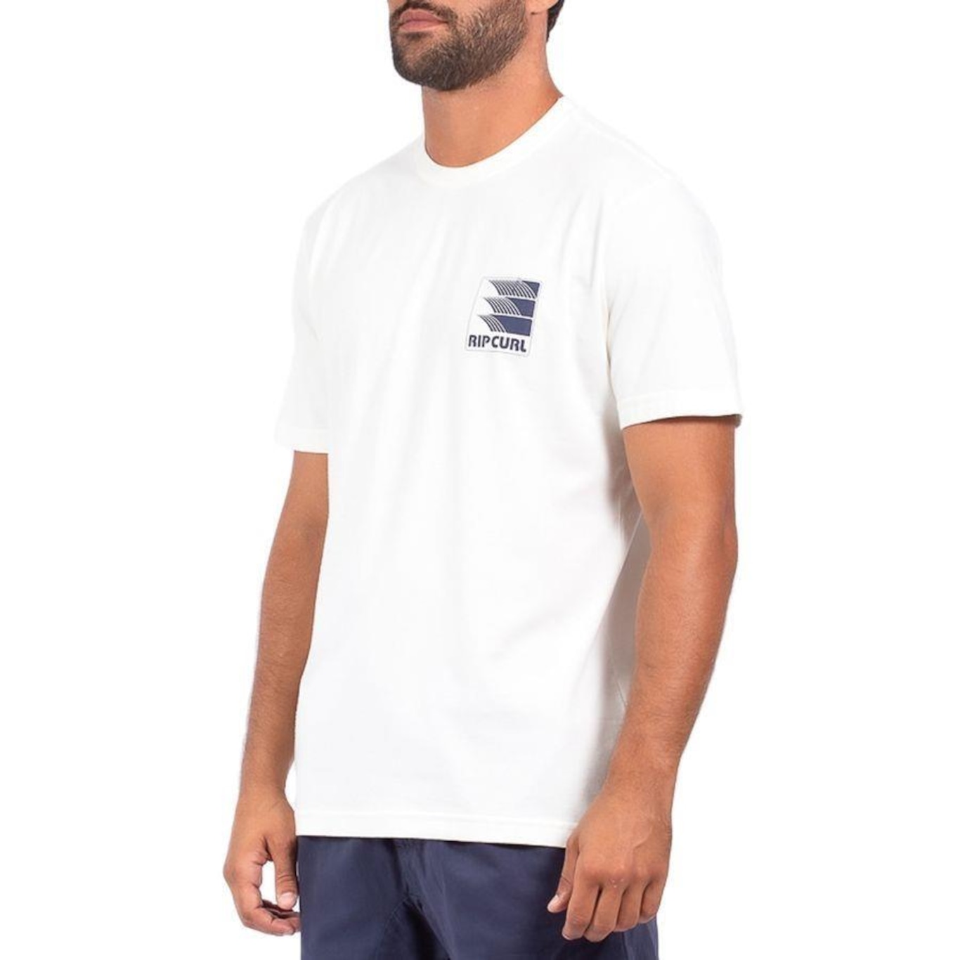 Camiseta Rip Curl Bon- Masculina - Foto 2