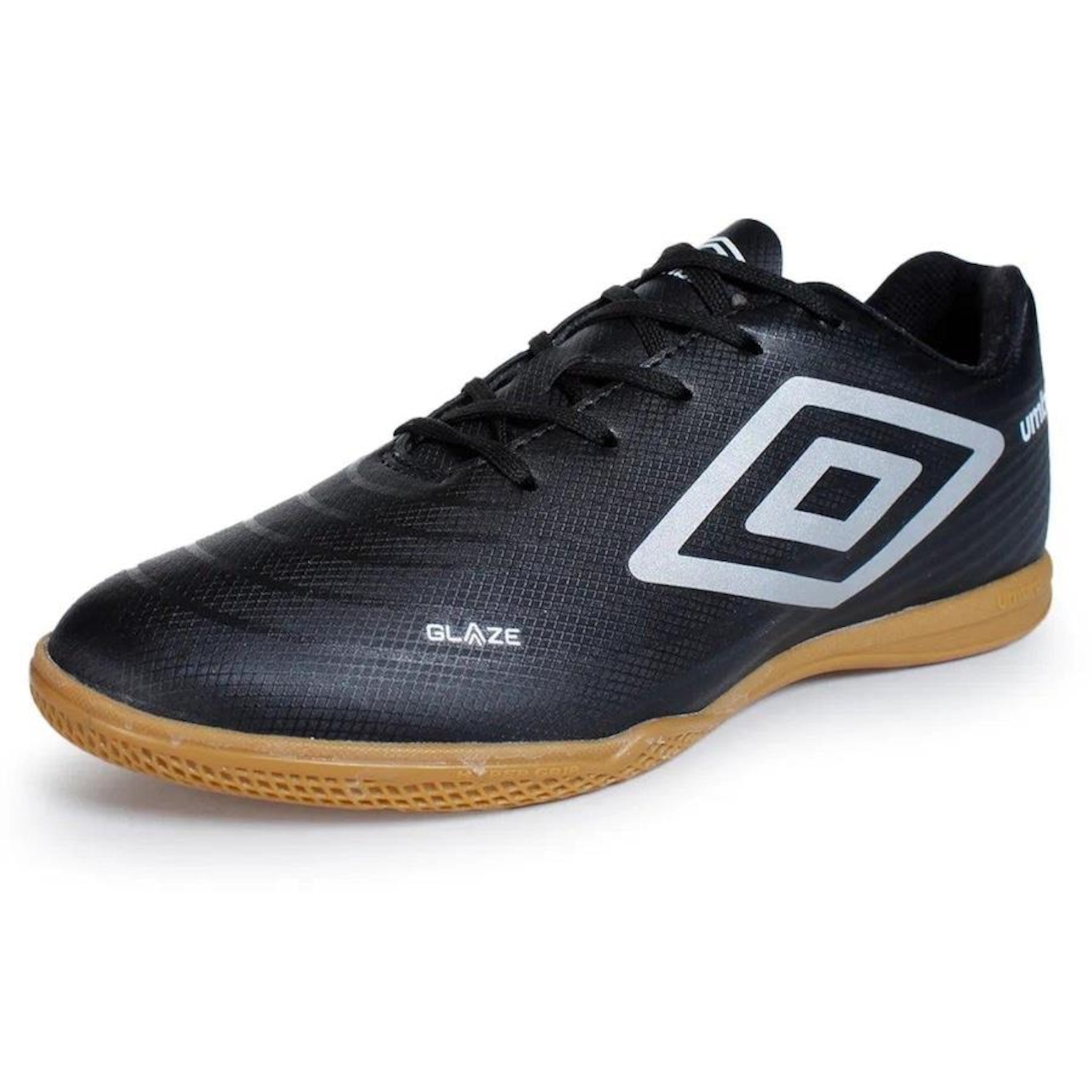 Chuteira Futsal Umbro Glaze - Adulto - Foto 3