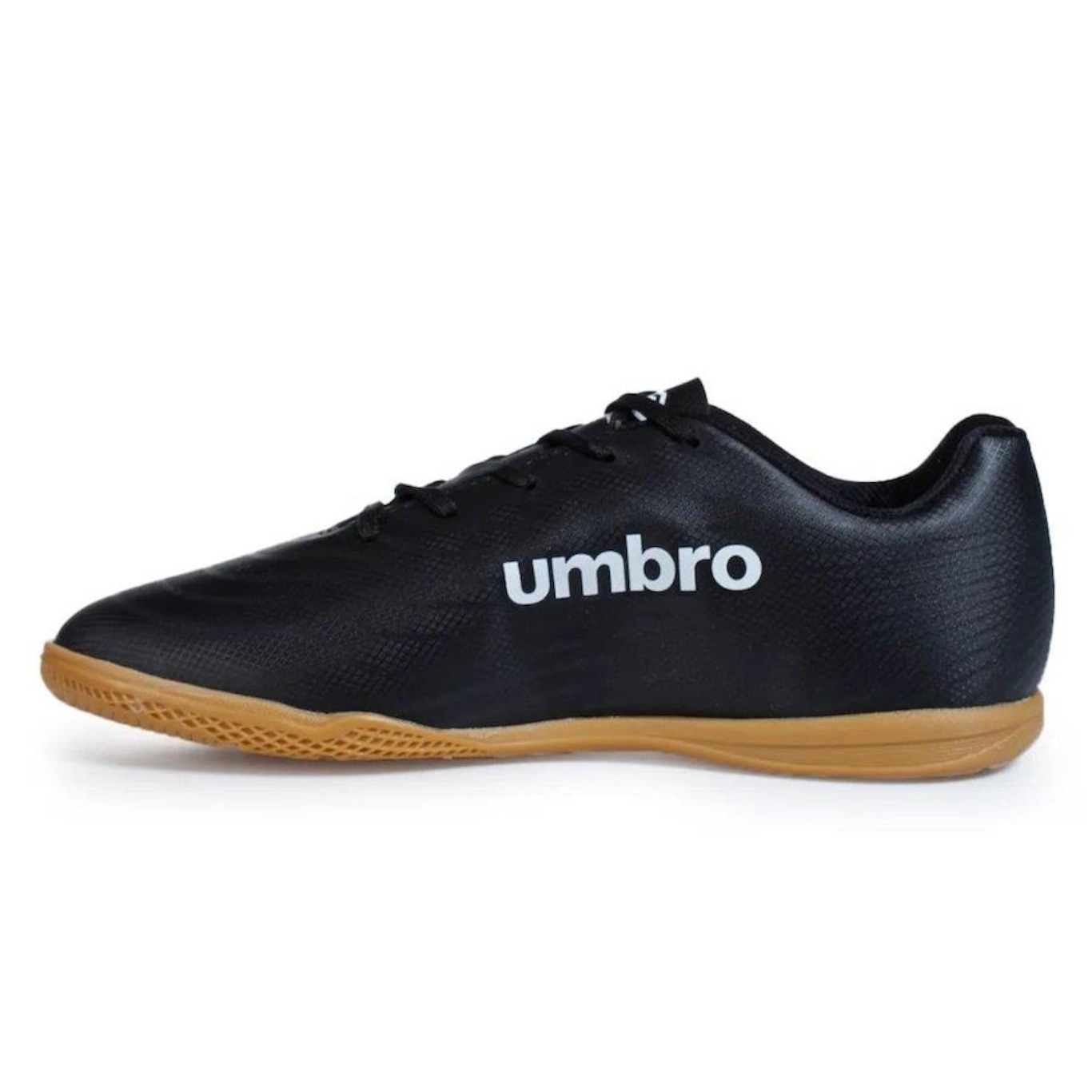 Chuteira Futsal Umbro Glaze - Adulto - Foto 4