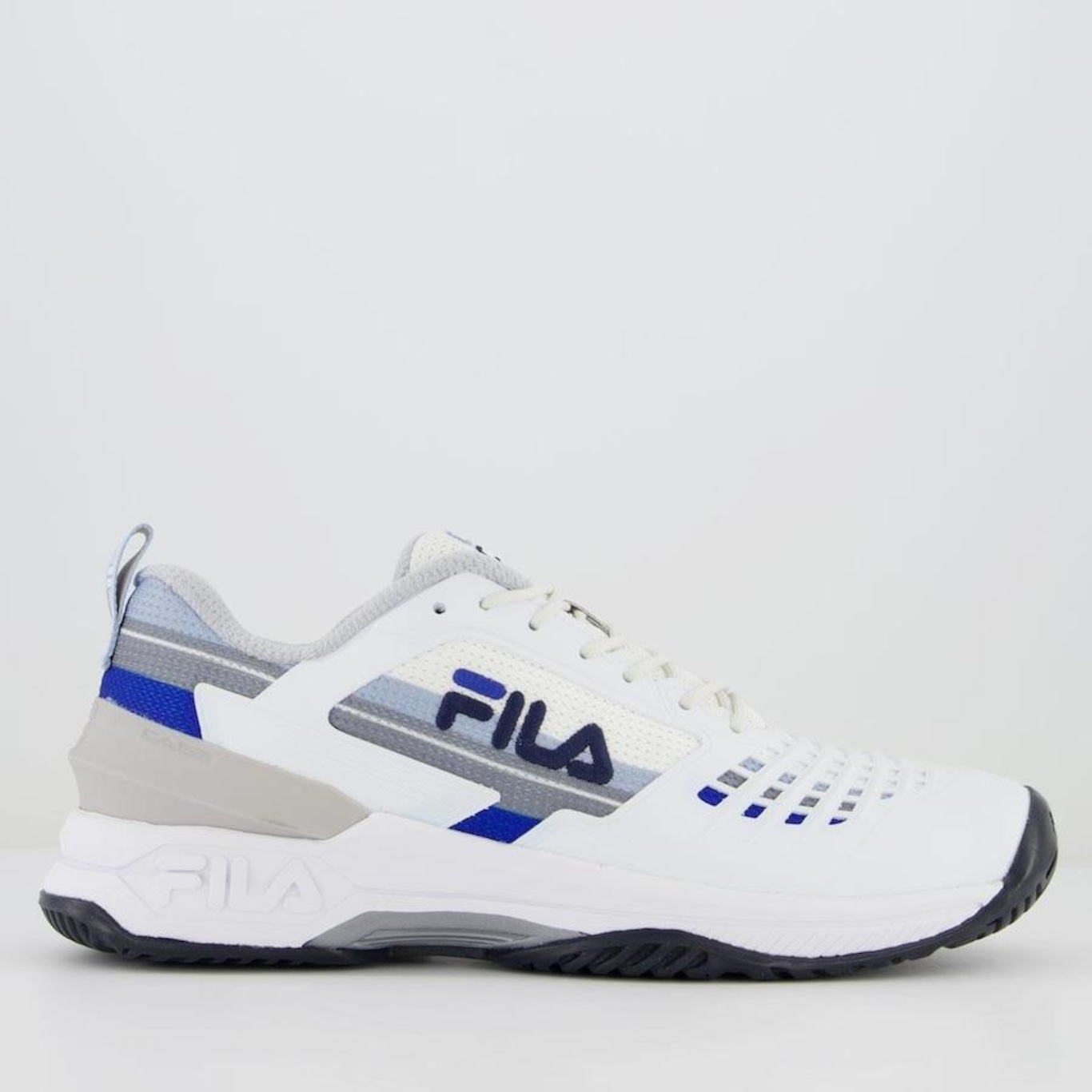 Tênis Fila Axilus Ace 2.0 - Masculino - Foto 1