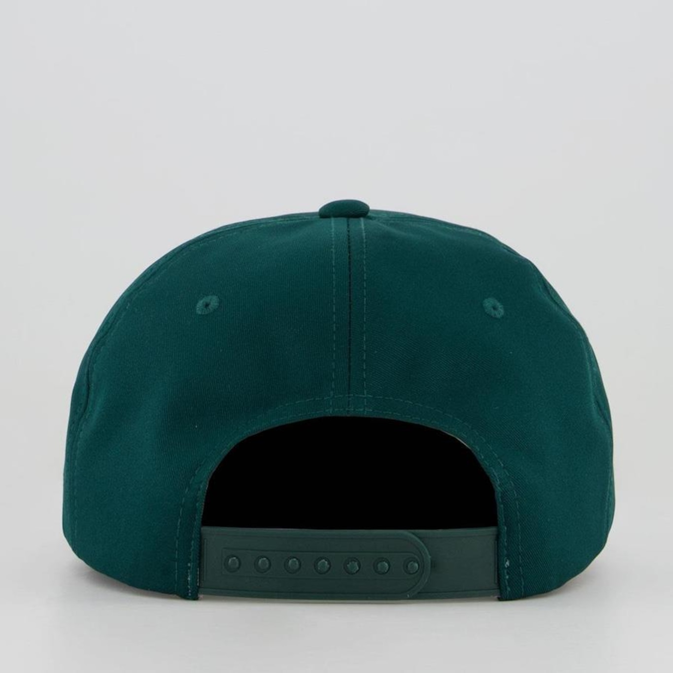 Boné Aba Curva do Palmeiras Supercap Palestra - Snapback - Adulto - Foto 3