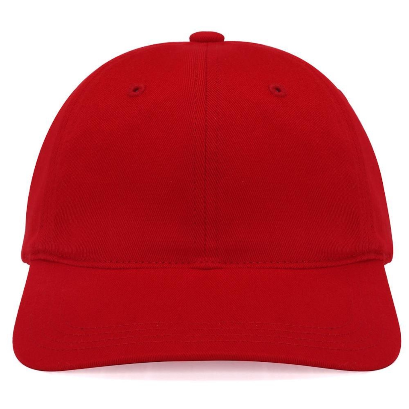 Boné Lacoste Algodão Rk8671 - Strapback - Adulto - Foto 2