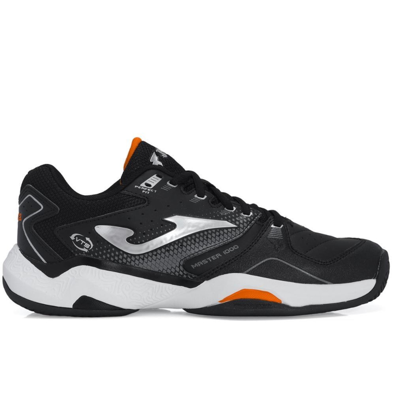 Tênis Joma Master 1000 Clay Saibro - Masculino - Foto 1