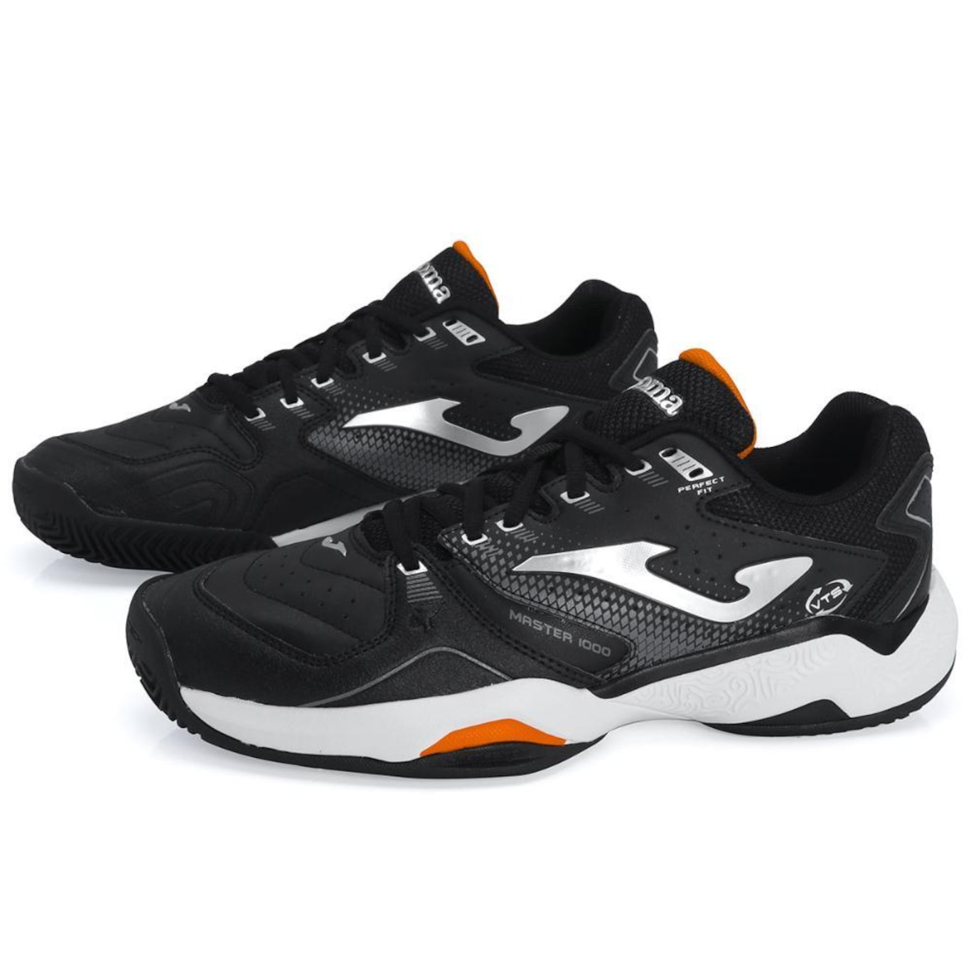 Tênis Joma Master 1000 Clay Saibro - Masculino - Foto 2