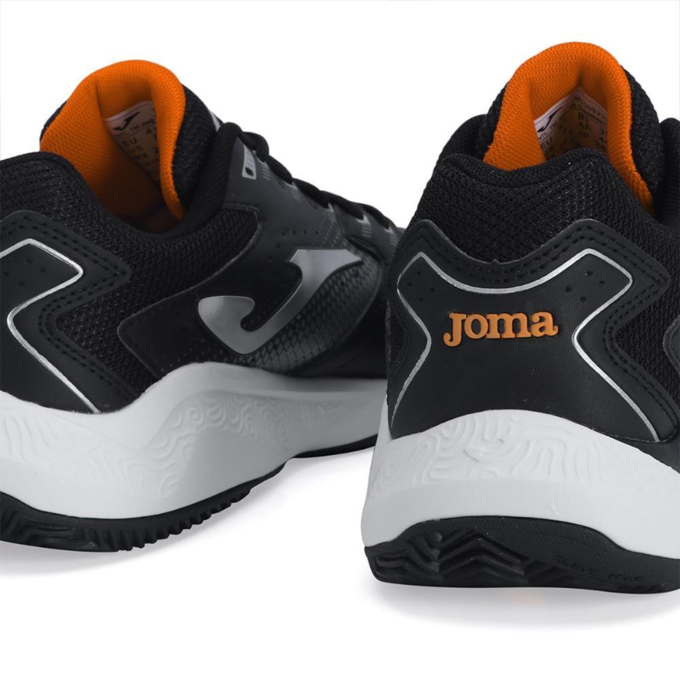 Tênis Joma Master 1000 Clay Saibro - Masculino - Foto 5