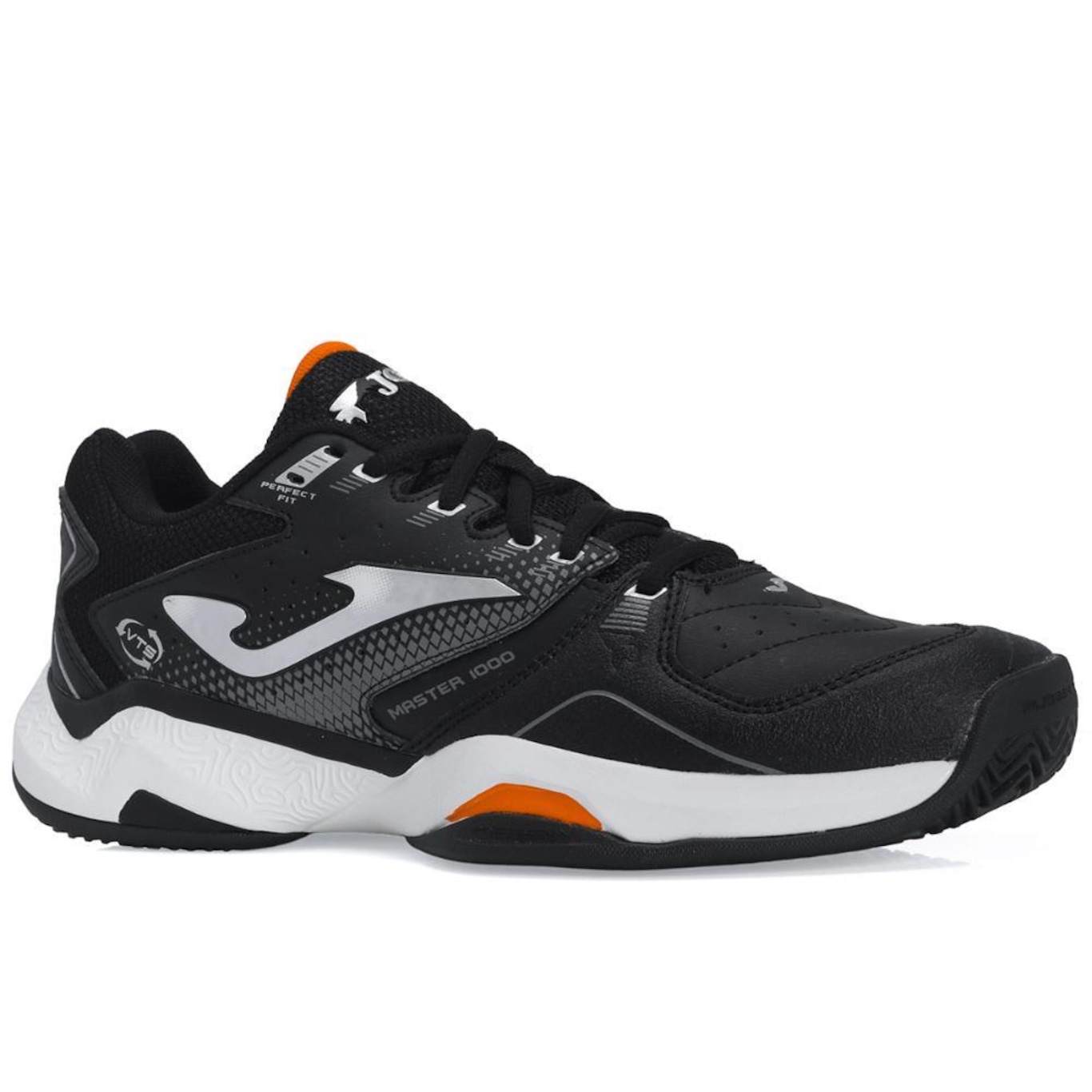 Tênis Joma Master 1000 Clay Saibro - Masculino - Foto 6