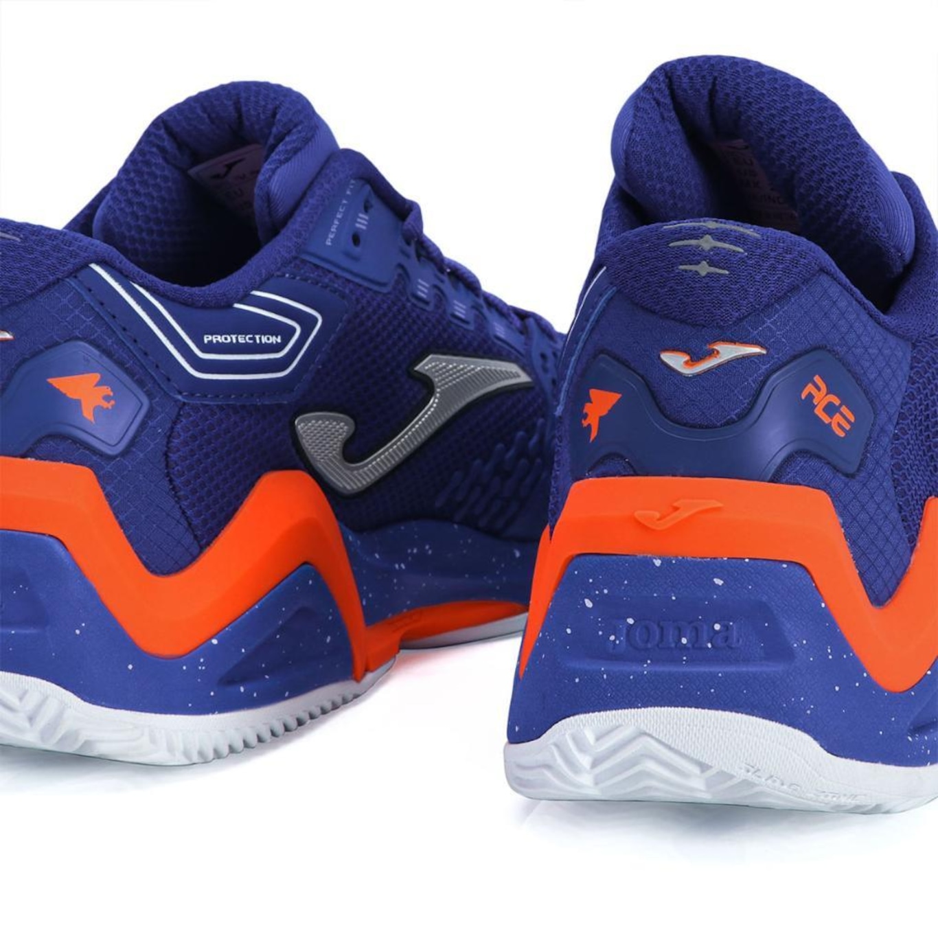 Tênis Joma Ace Pro Clay Saibro - - Foto 5